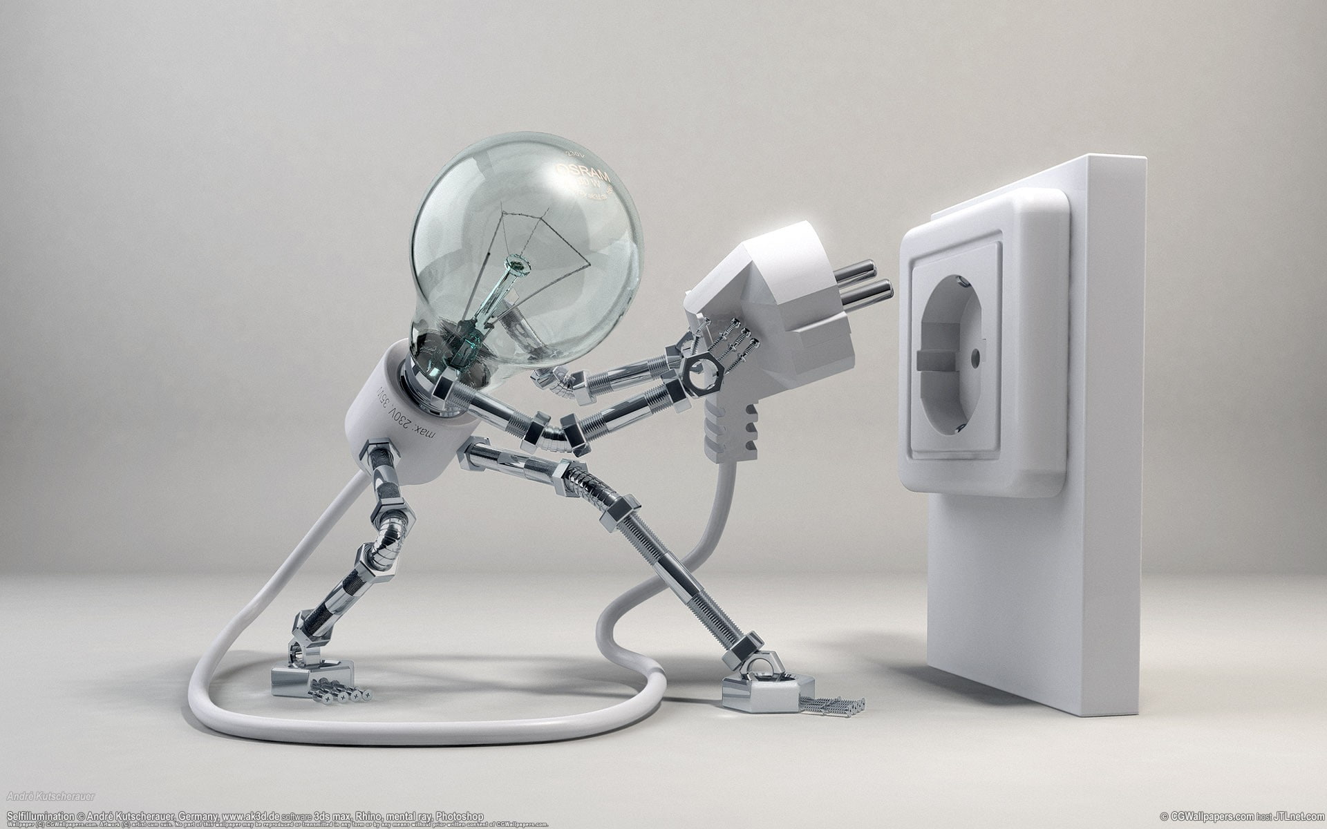 no people, business, silver colored, studio shot, close-up, still life, day, chrome, fuel and power generation, white color, metal, cut out, 1080P, digital art, HD Wallpaper
