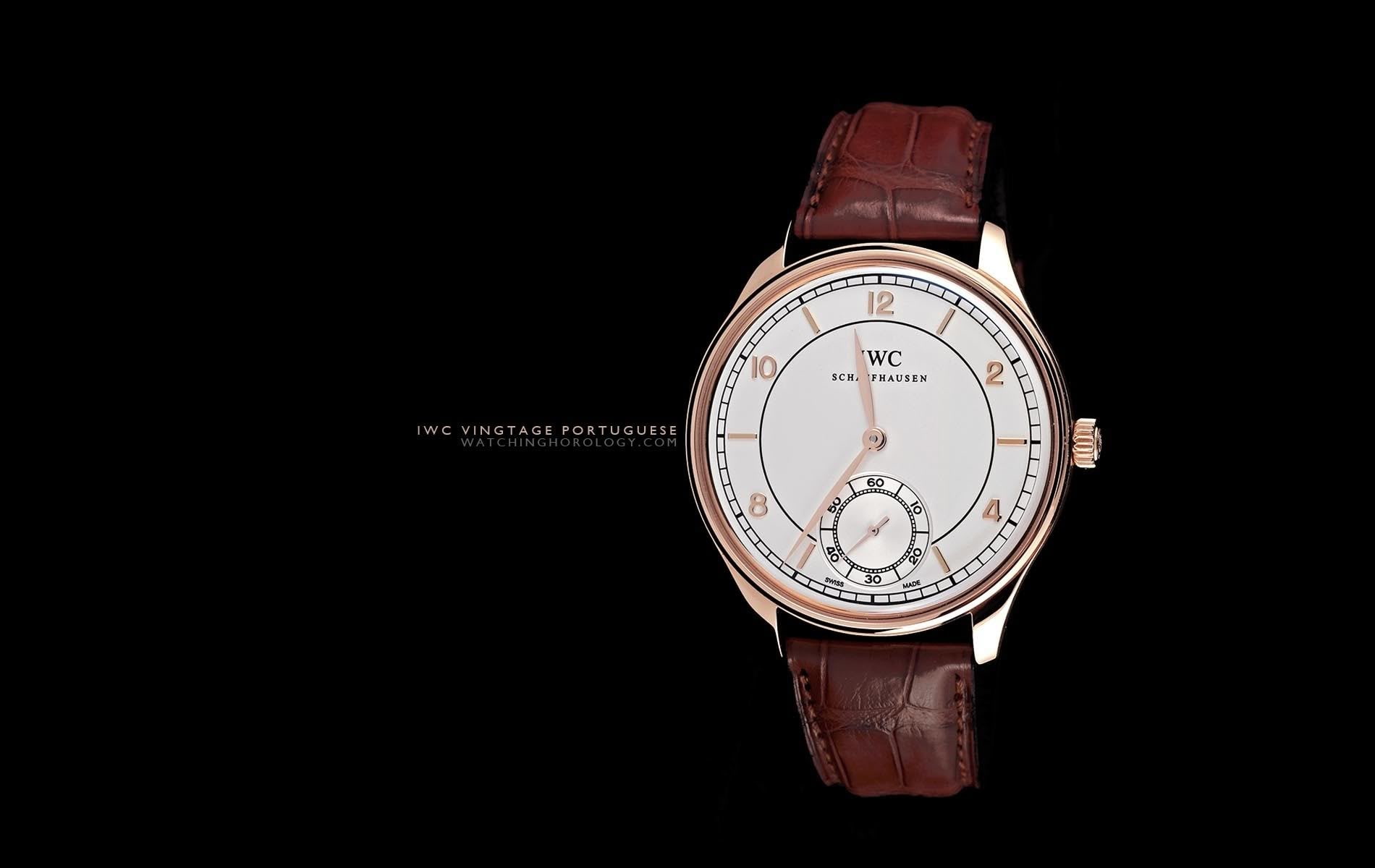 watch, IWC, 720P, luxury watches, HD Wallpaper