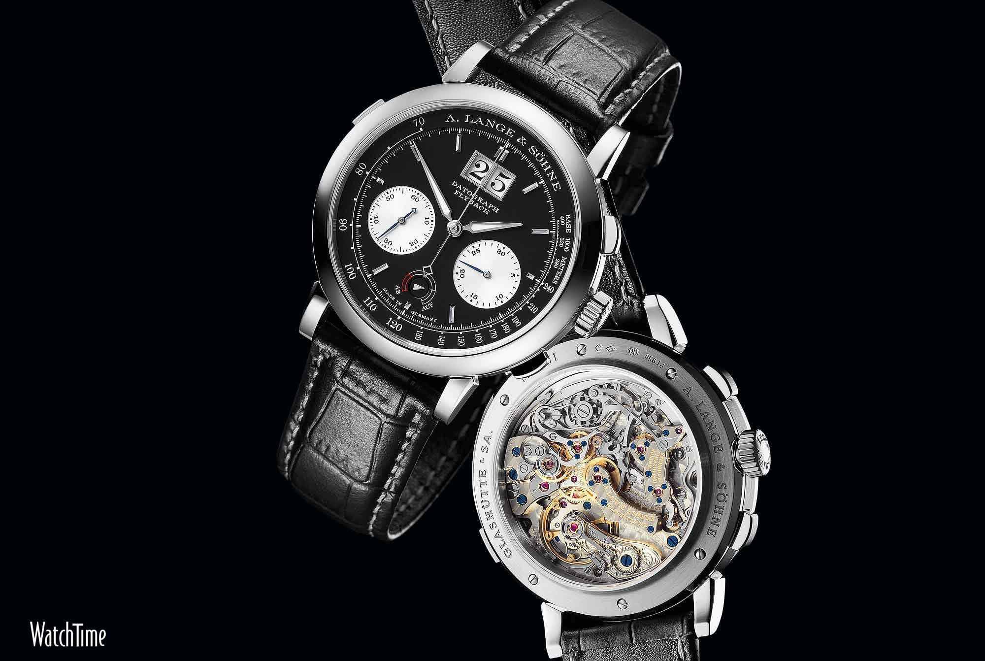 sohne, lange, clock, watch, time, 1080P, HD Wallpaper