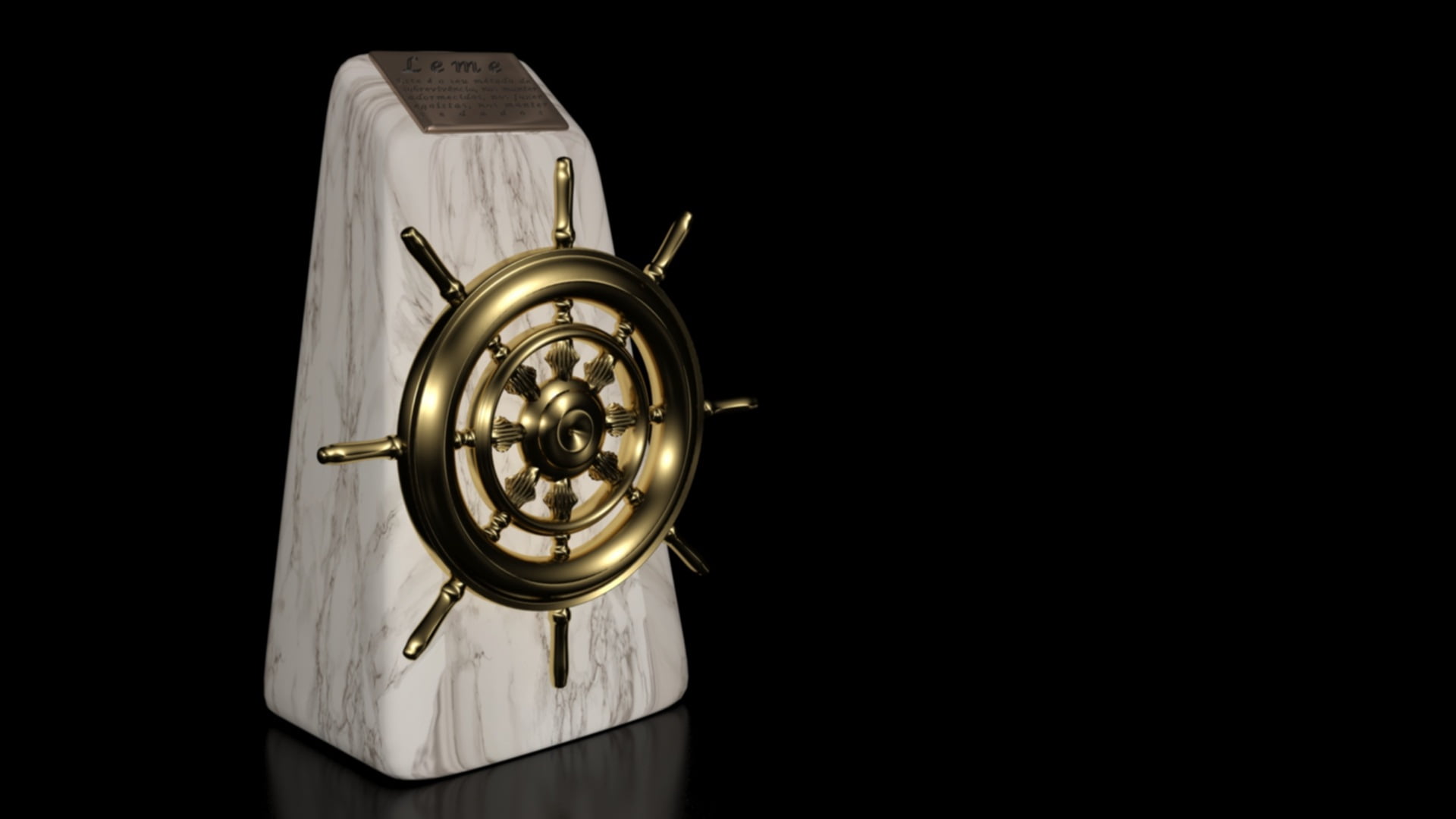 door, black background, colored, isolated, 1080P, no People, wood - Material, security System, time, copy space, brass, wheel, lock, protection, safety, HD Wallpaper