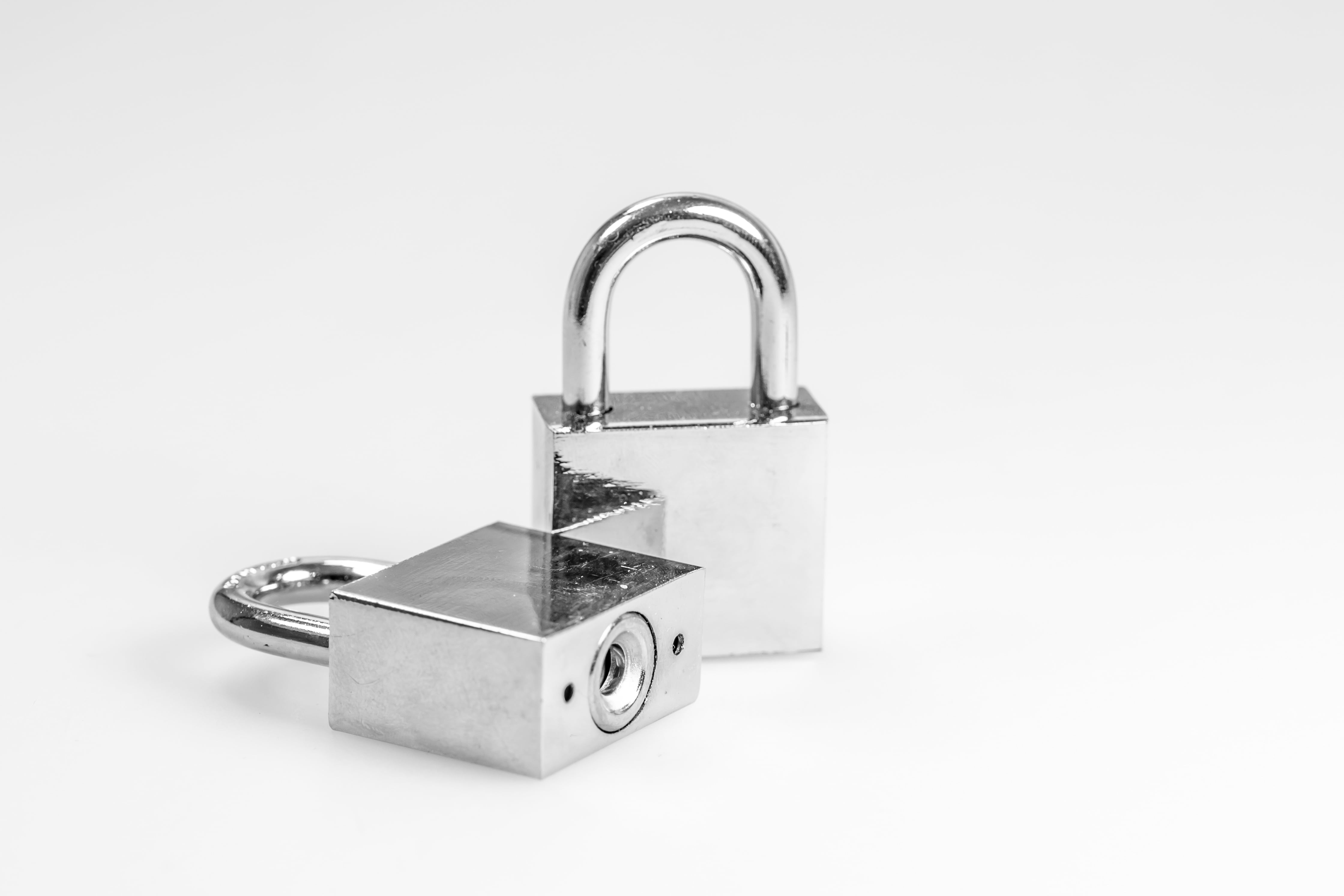 close-up, shut off, safety, no people, surface, lockable, castle, emotion, 4K, love, studio shot, padlocks, close, security, single object, finance, metal, HD Wallpaper