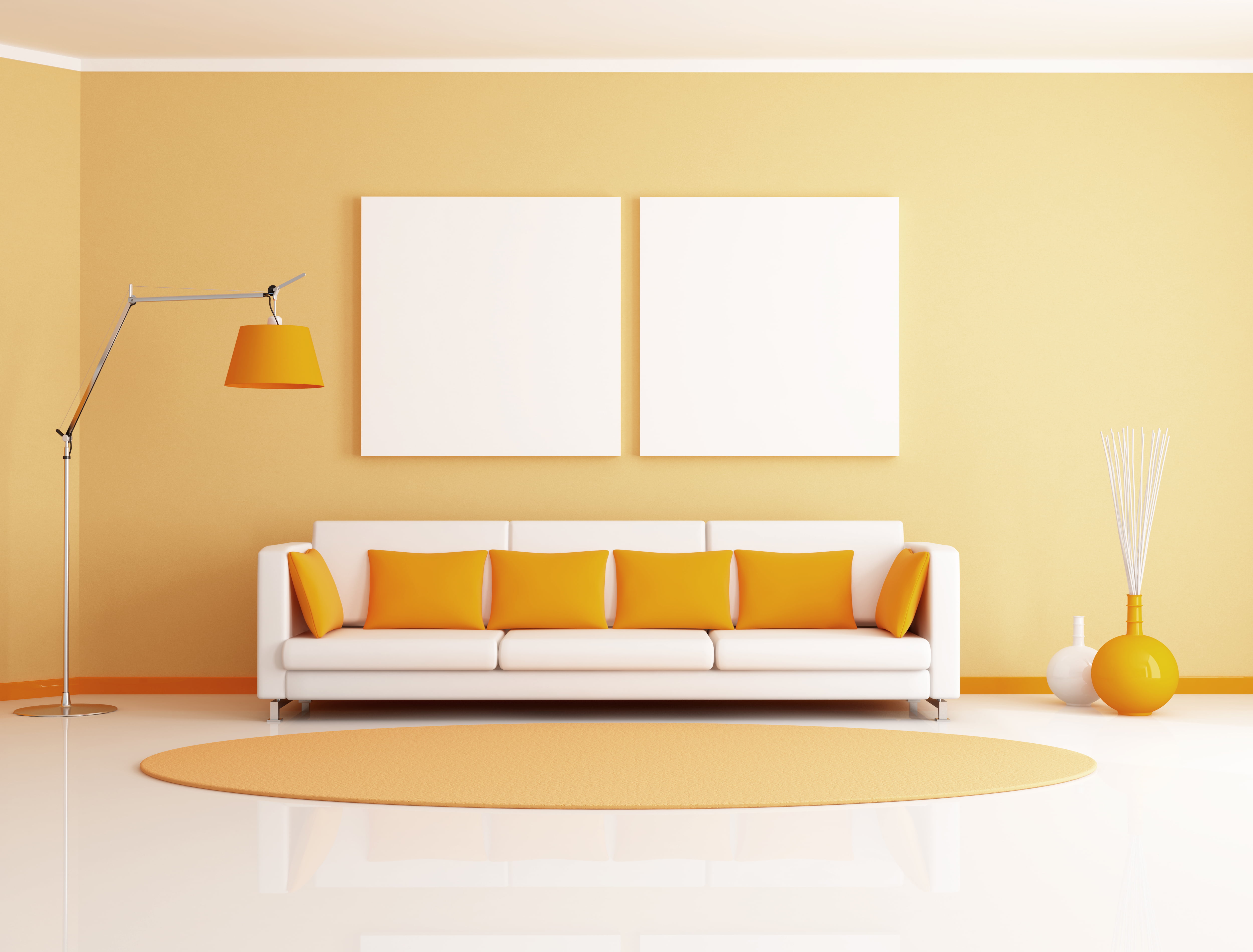lamp, Mat, shape, empty, home Interior, no People, indoors, three dimensional, electric Lamp, room, poster, table, living Room, seat, lifestyles, three-dimensional Shape, HD Wallpaper