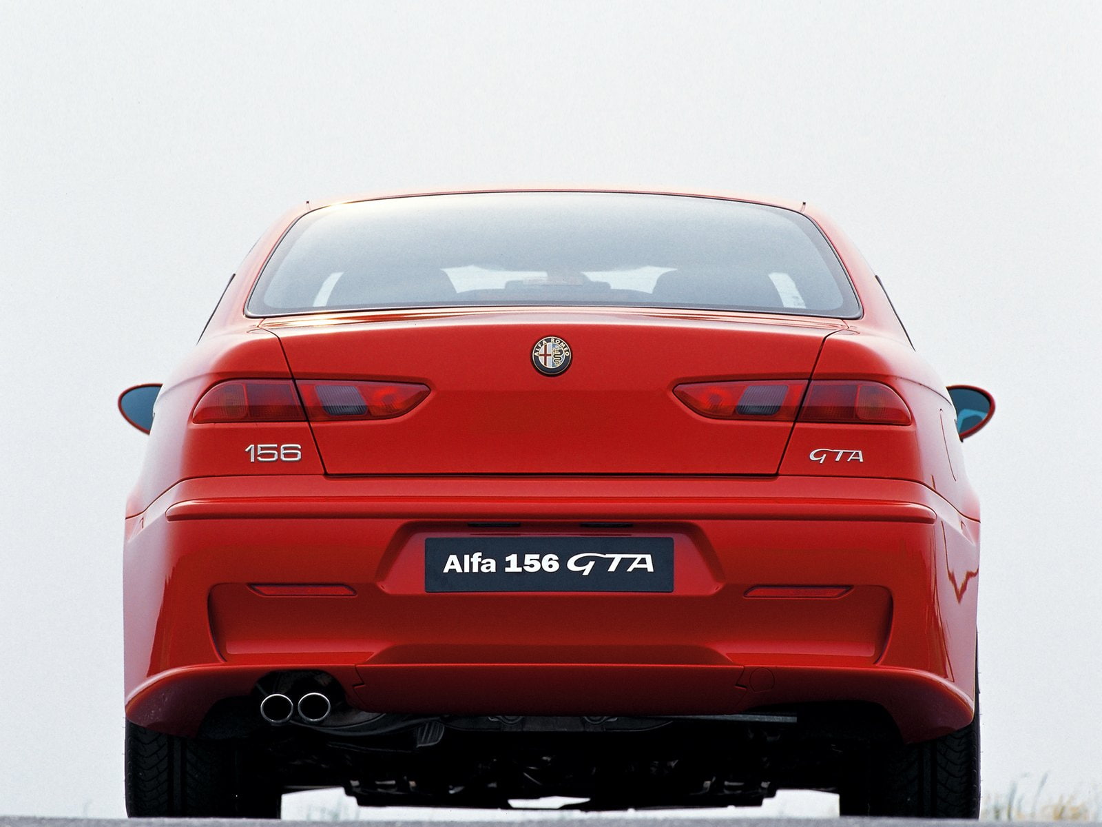 alfa, 720P, 932a, 156, 2002 05, gta, romeo, HD Wallpaper