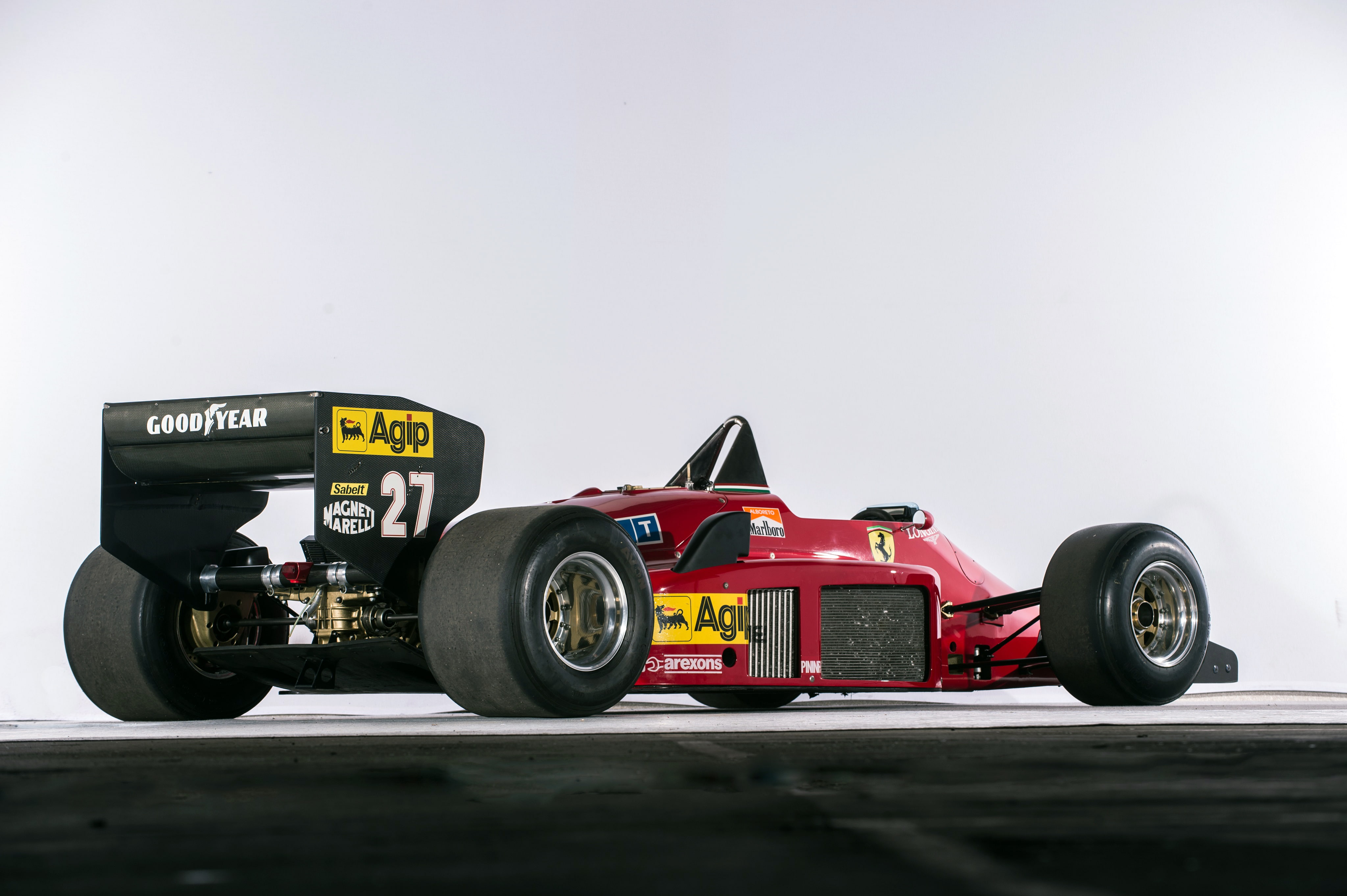 mode of transportation, race, competitive sport, one, ferrari, wheel, still life, car, racecar, professional sport, tire, land vehicle, 156, motor racing track, HD Wallpaper