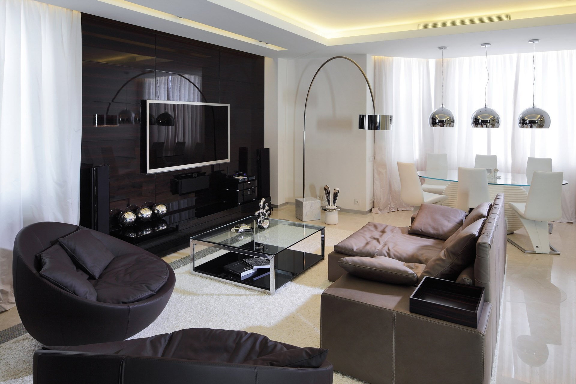1080P, house, 156, home, room, apartment, condo, interior, design, HD Wallpaper