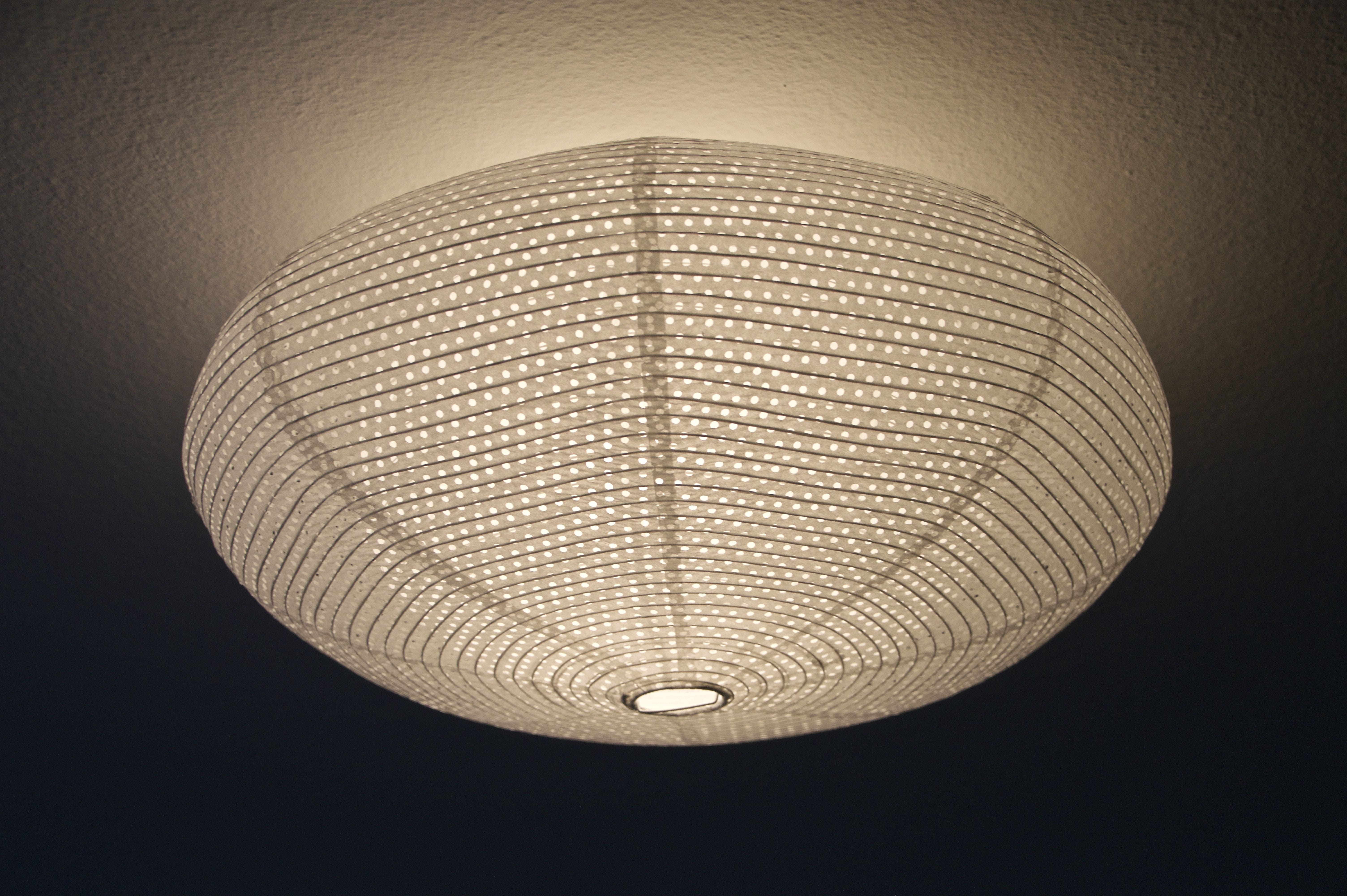 electricity, interior lighting, grain, Lighting, close-up, pattern, lichthof, circle, Lamp, pendant light, single Object, ceiling, illuminated, structure, HD Wallpaper