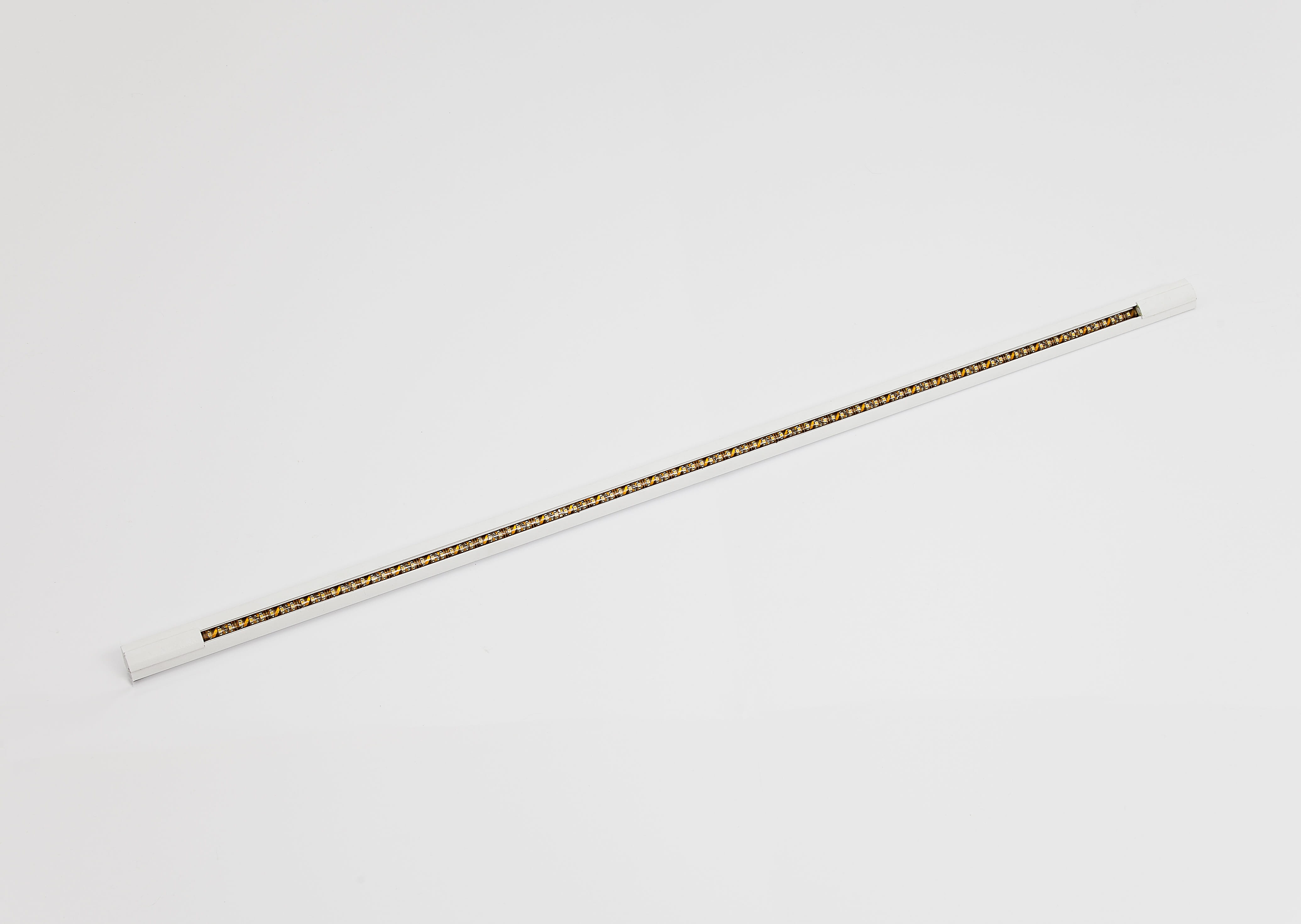 copy space, ecological, cut out, pencil, weapon, close-up, low consumption, led, work tool, 4K, antique, gold colored, Lamp, Lights, focus, metal, studio shot, HD Wallpaper