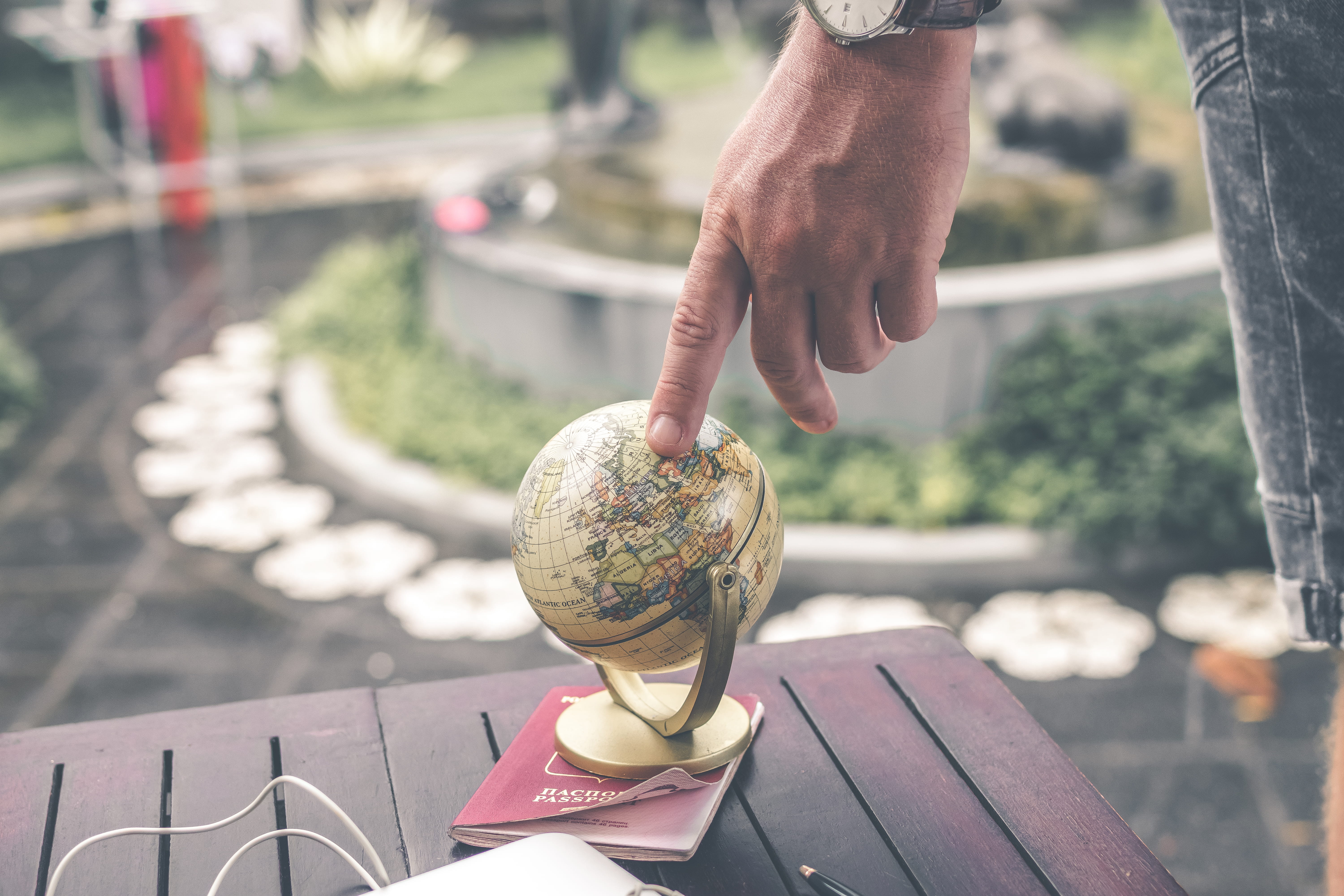 color, universe, background, lifestyle, summer, lifestyles, outdoors, nature, concept, little, hand, colorful, symbol, close-up, geography, model, real people, HD Wallpaper
