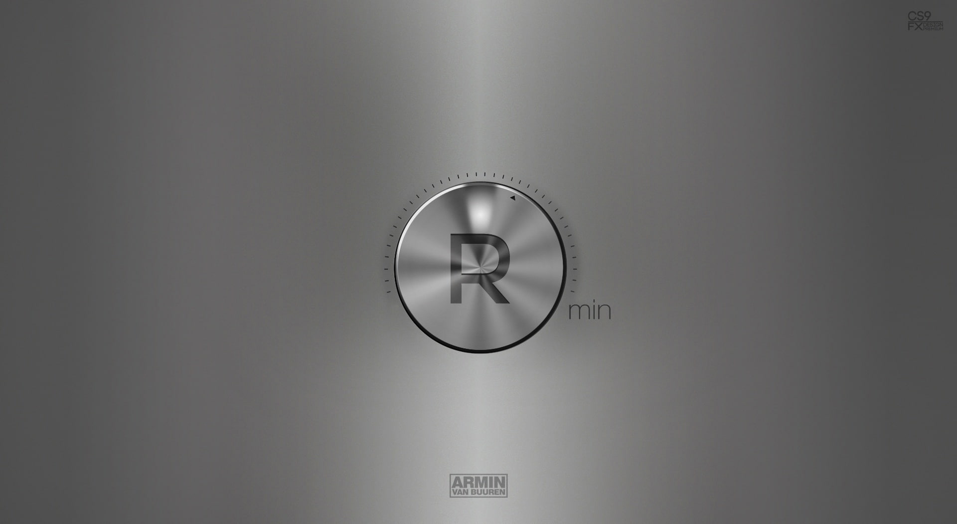 cs9, number, silver colored, ceiling, geometric shape, close-up, circle, van, min, volume, 1080P, r, gray, indoors, push button, equipment, r-min van buuren, HD Wallpaper
