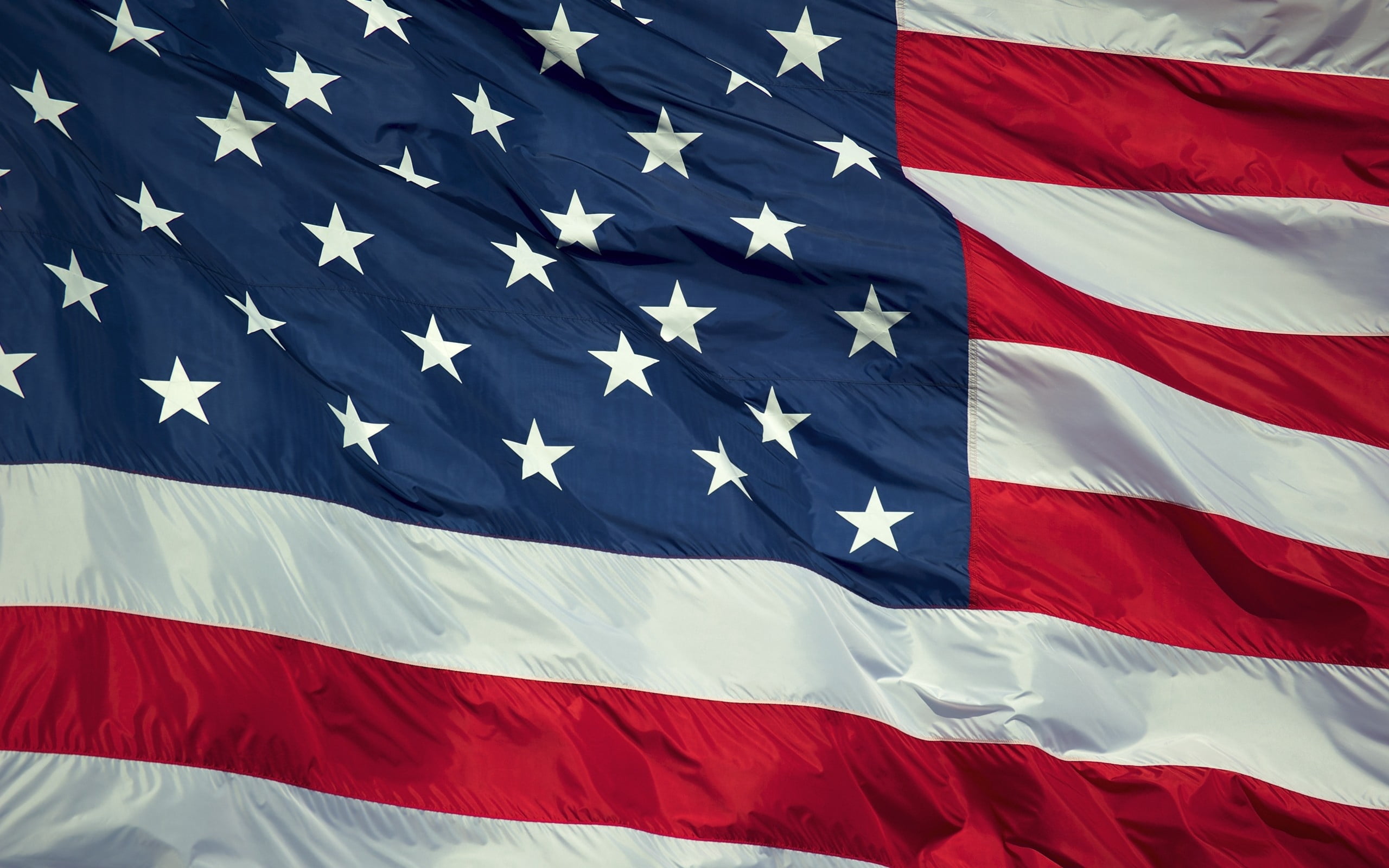 day, american Flag, american Culture, outdoors, patriotism, full frame, fourth of July, star Shape, backgrounds, shape, no People, unity, fabric, blue, HD Wallpaper