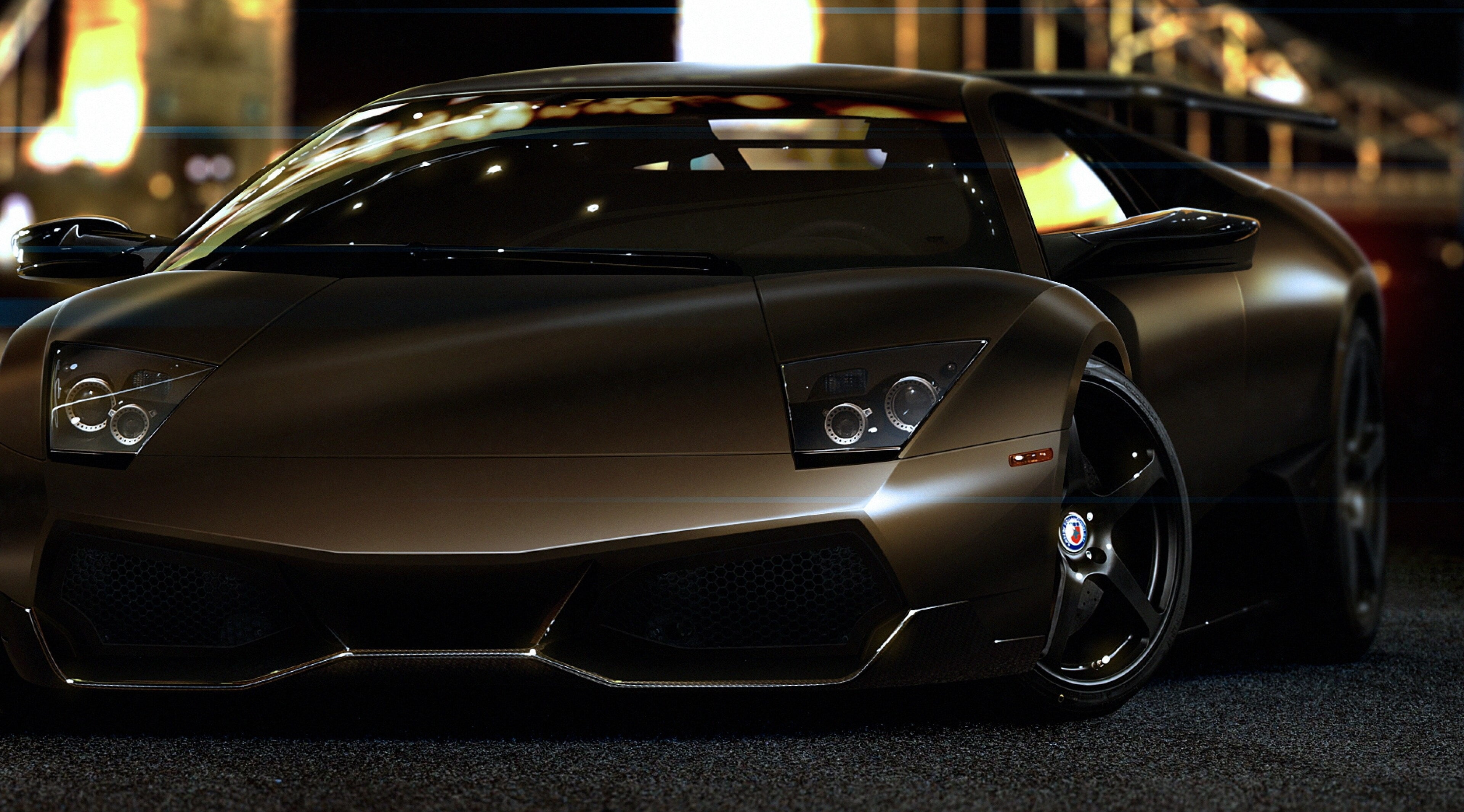 motor vehicle, vintage car, no people, sports car, collectors car, lamborghini murcielago 4k   download for desktop, luxury, mode of transportation, convertible, HD Wallpaper