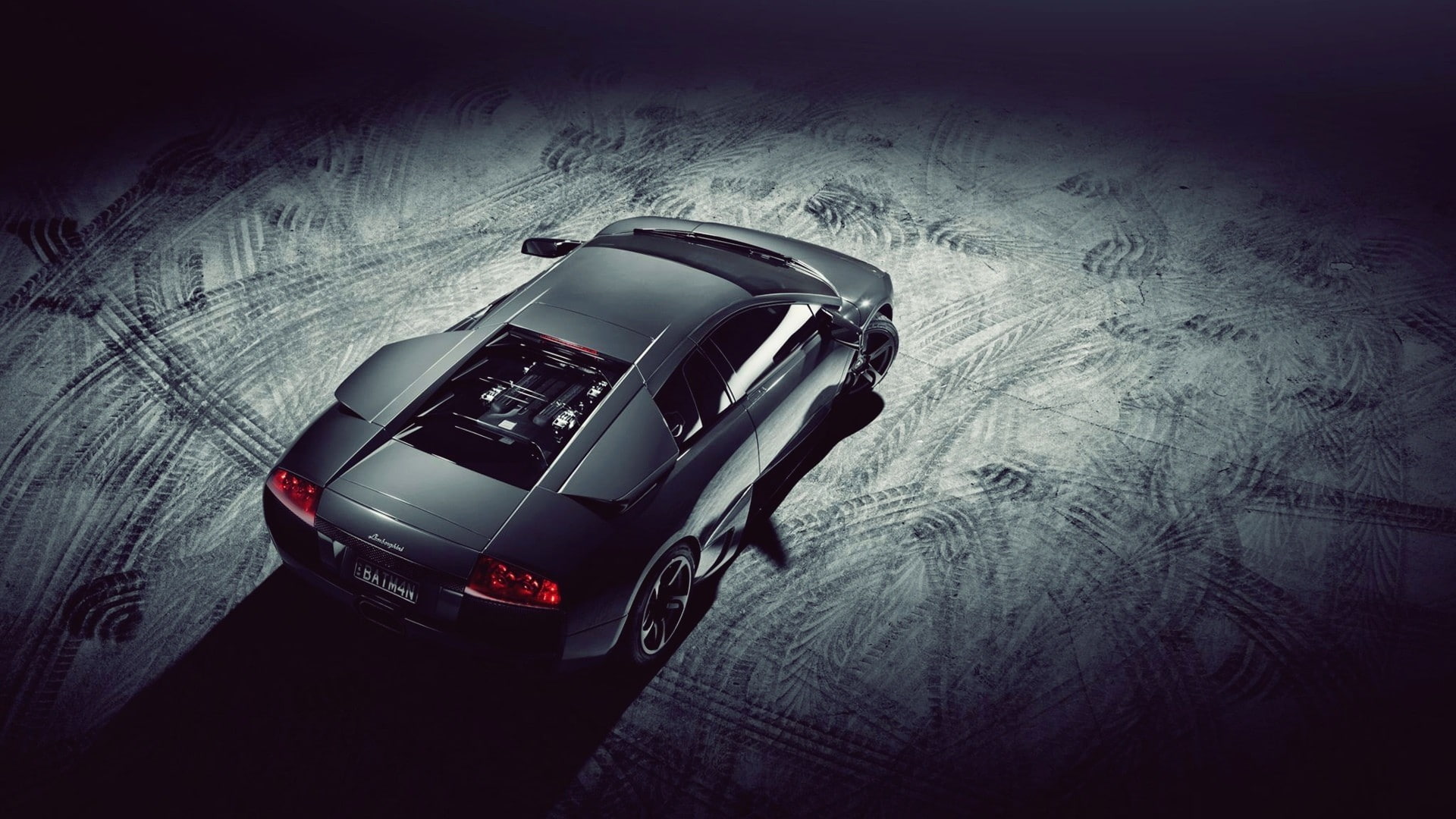 travel, 1080P, road, on the move, sports utility vehicle, motor vehicle, Lamborghini Murcielago LP640-4, driving, transportation, high angle view, mode of transportation, HD Wallpaper