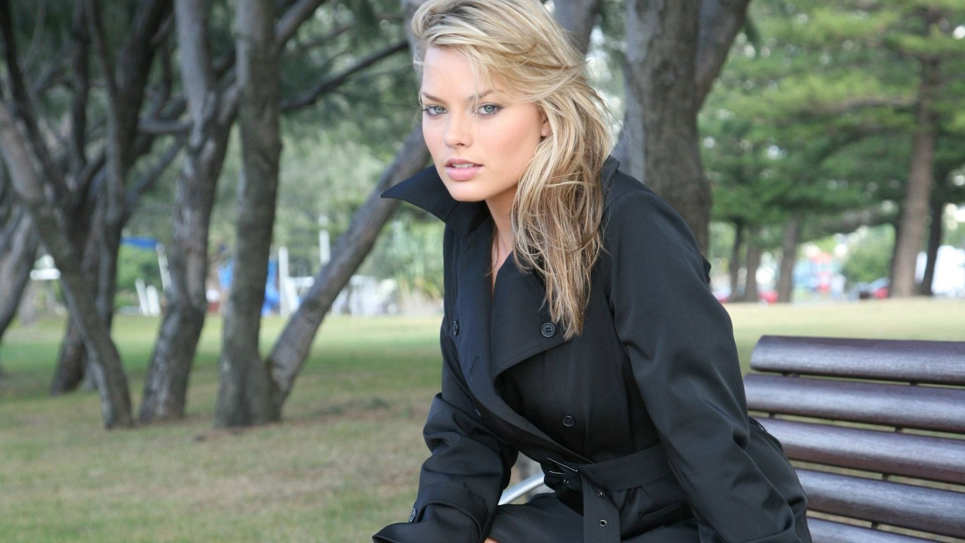 margot, actress, elise, robbie, 1080P, australian, HD Wallpaper