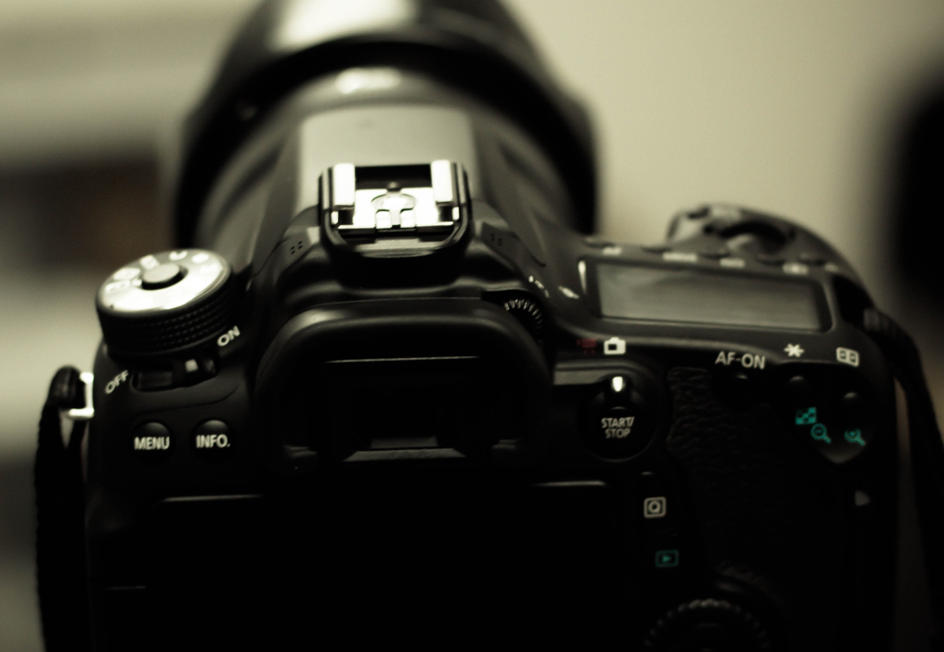 2K, bokeh, canon, camera, lens, HD Wallpaper