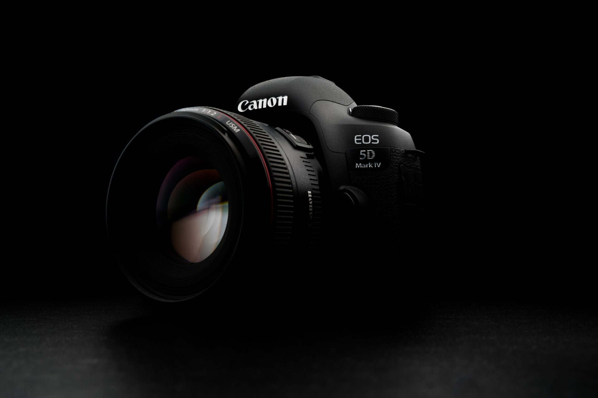 Man Made, Canon, Lens, Camera, 1080P, HD Wallpaper