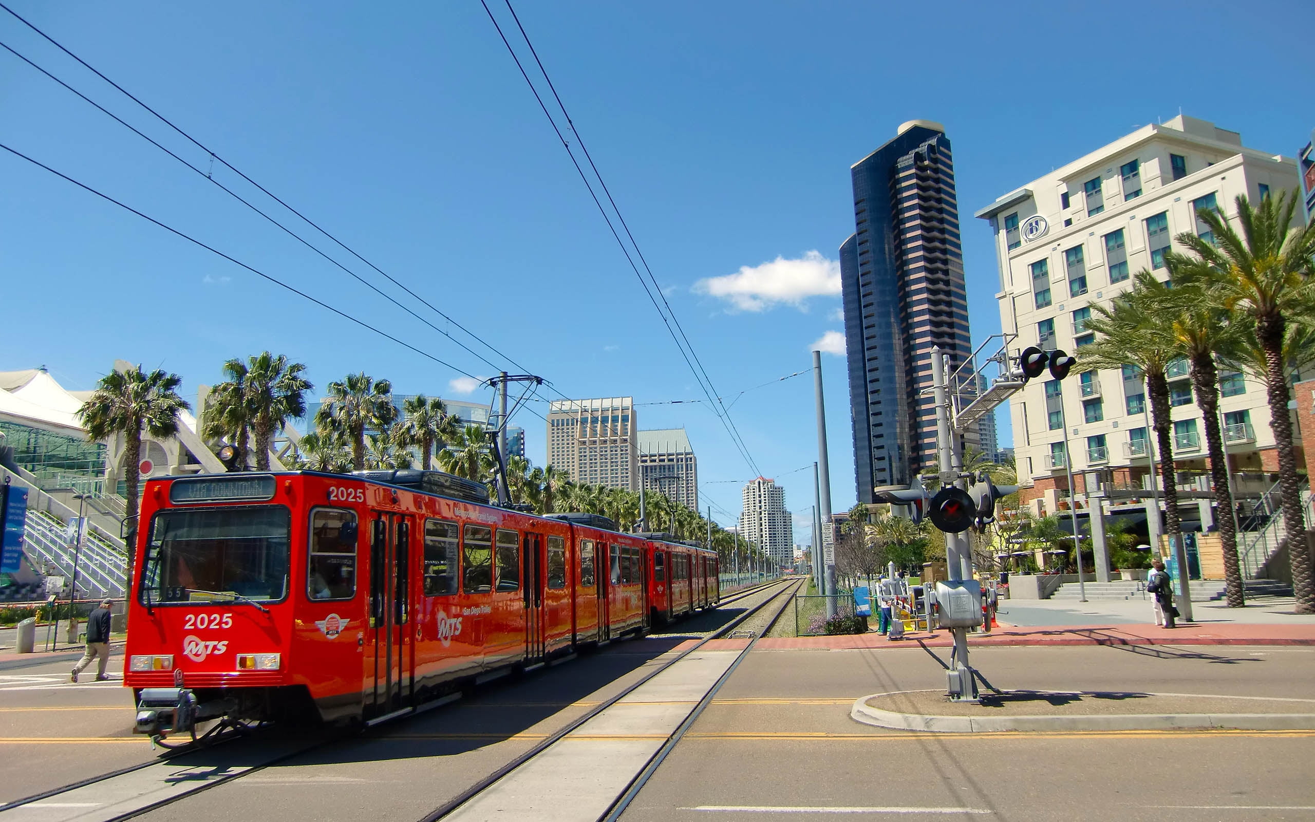 road, cable, day, tourist, urban Scene, tourism, land vehicle, city Life, san Francisco County, railroad Track, europe, transportation, mode of transportation, HD Wallpaper