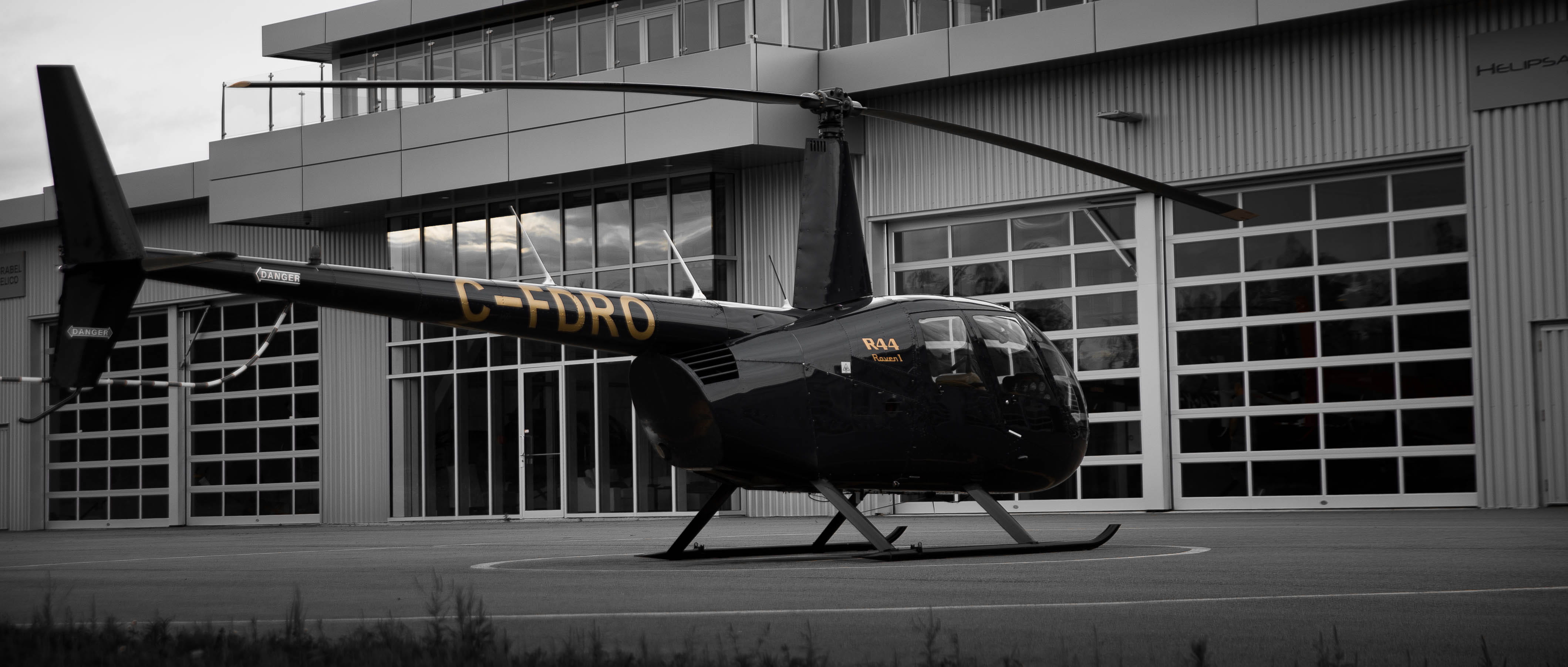 plane, accessories, sky, glass - material, nature, military, day, landing, motor, helipad, architecture, building exterior, transportation, aerials, black and white, HD Wallpaper
