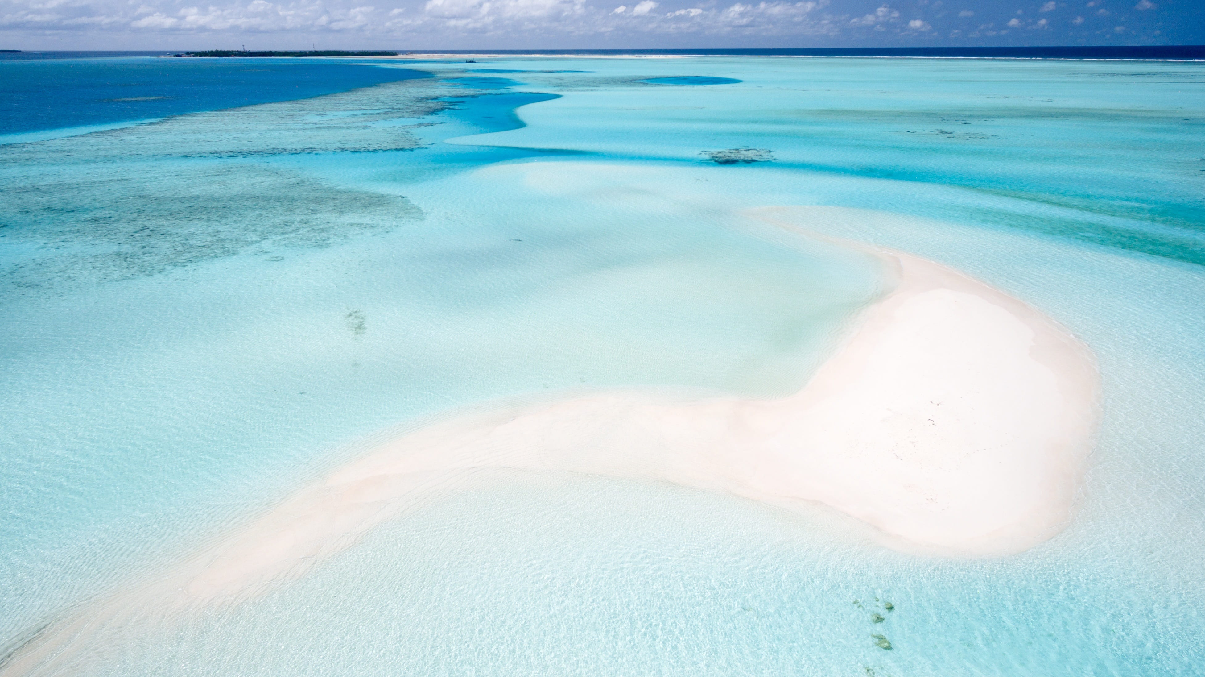 water, nature, people, adventure, swimming pool, scenics - nature, beach, sky, beauty in nature, vacation, tranquility, floating on water, relaxation, day, HD Wallpaper