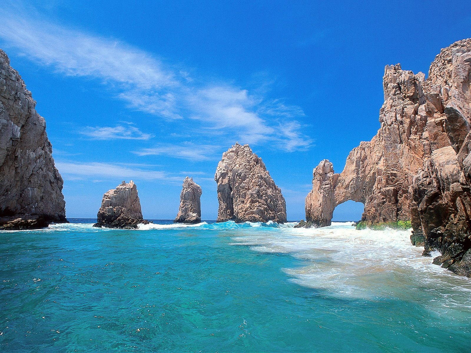 Lucas, Cabo, 720P, san, Mexico, HD Wallpaper