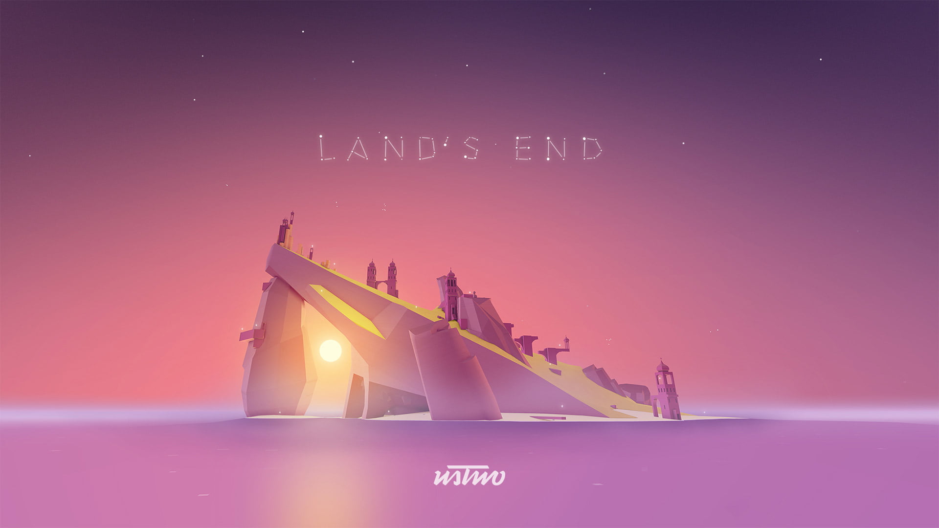 Lands End, 1080P, Video Game, HD Wallpaper