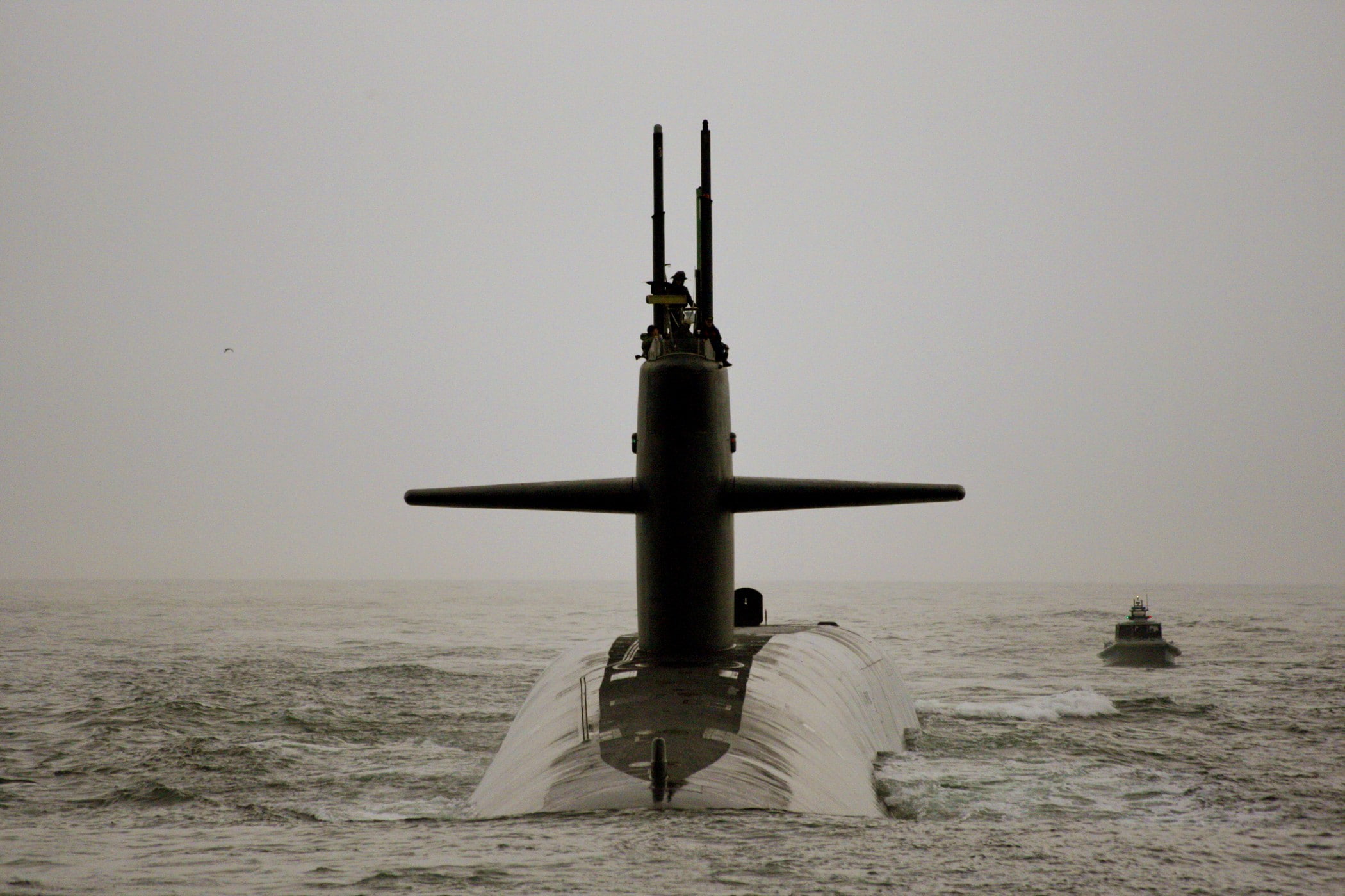 submarine, vehicle, transportation, spirituality, cross, no people, sky, belief, building, water, weapon, waterfront, mode of transportation, horizon, religion, HD Wallpaper