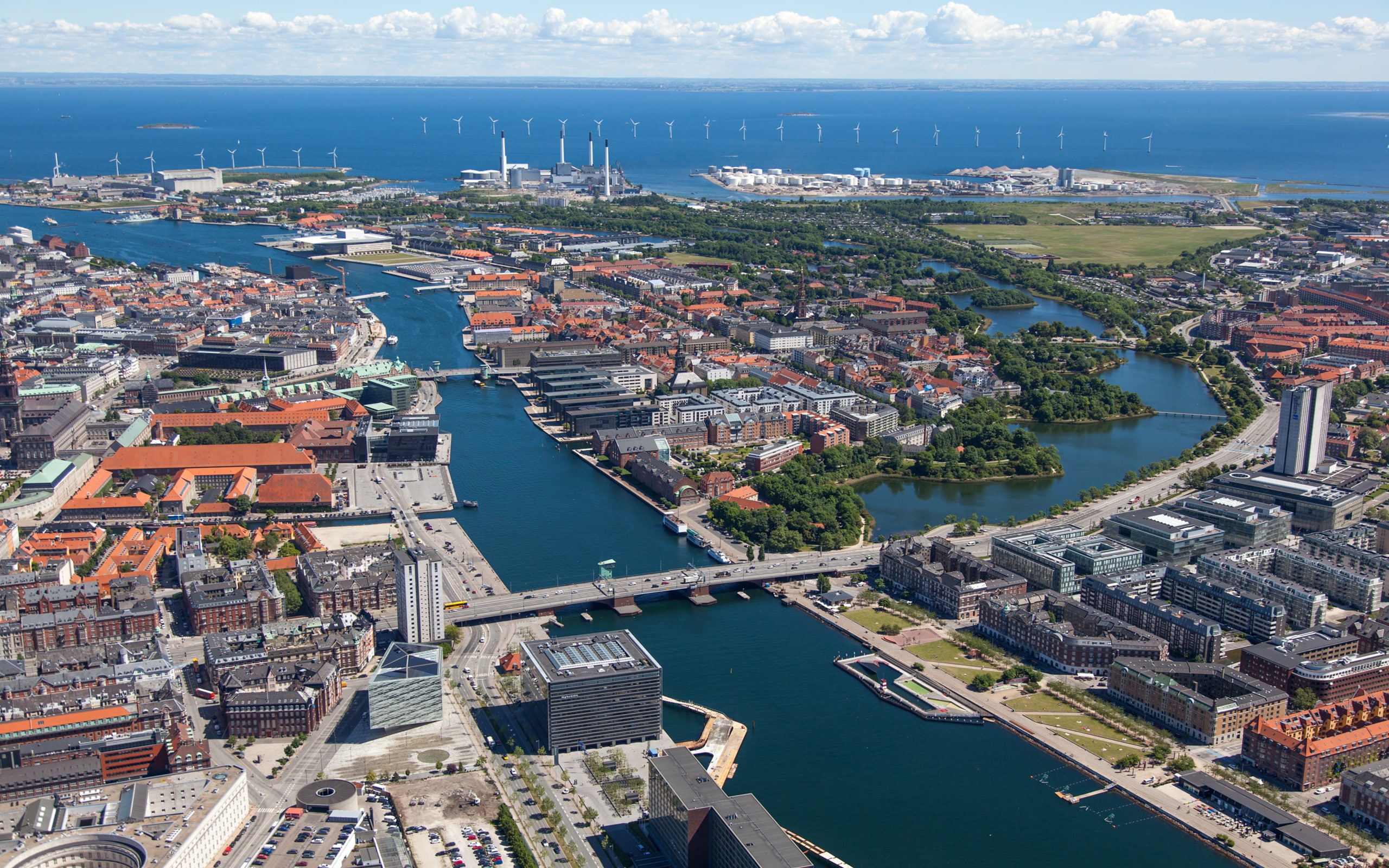 2K, denmark, copenhagen, HD Wallpaper