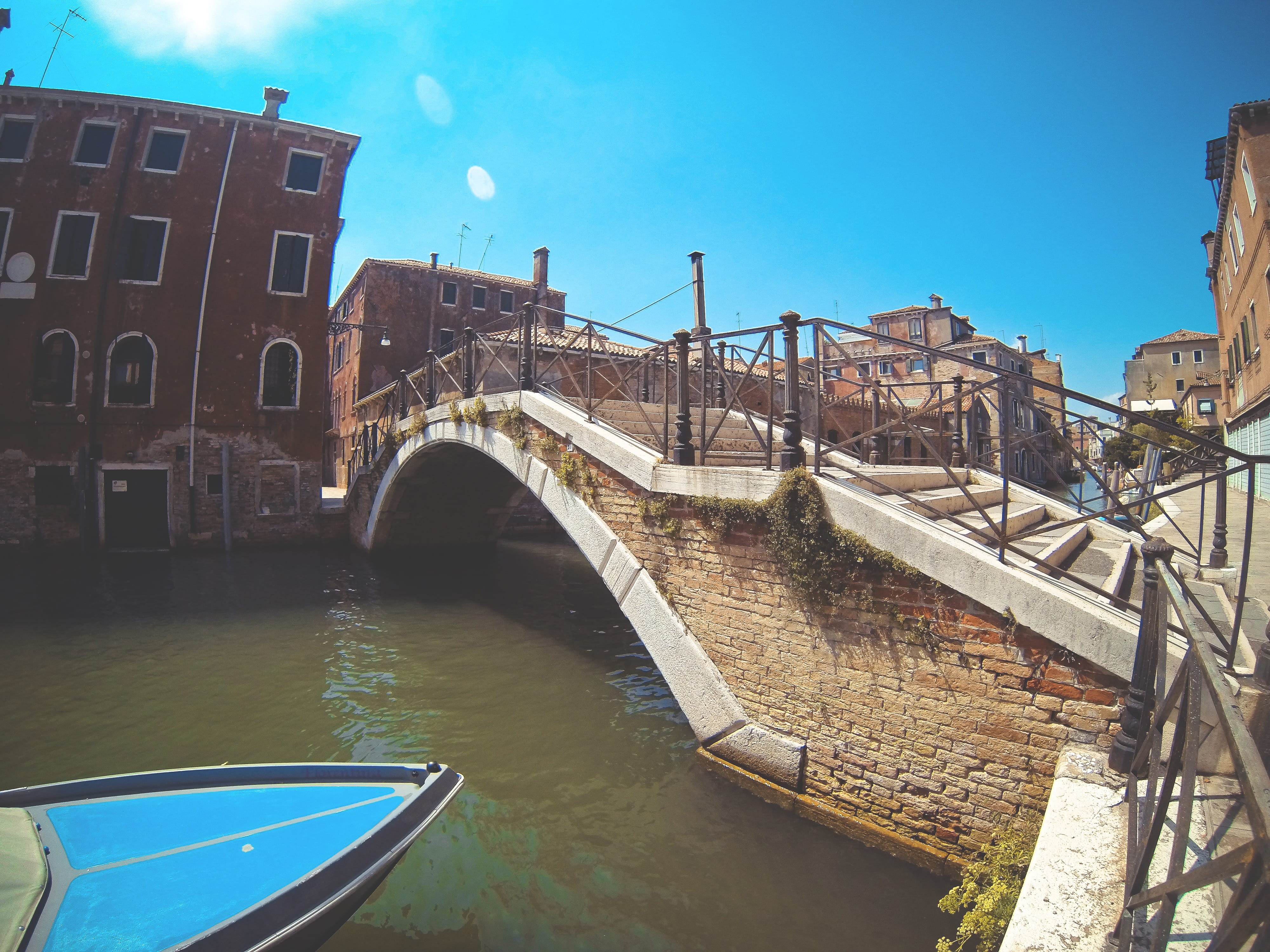 Streets, sea, tourism, outdoors, italian Culture, travel, history, city, water, famous Place, built Structure, building, day, building exterior, nautical Vessel, HD Wallpaper