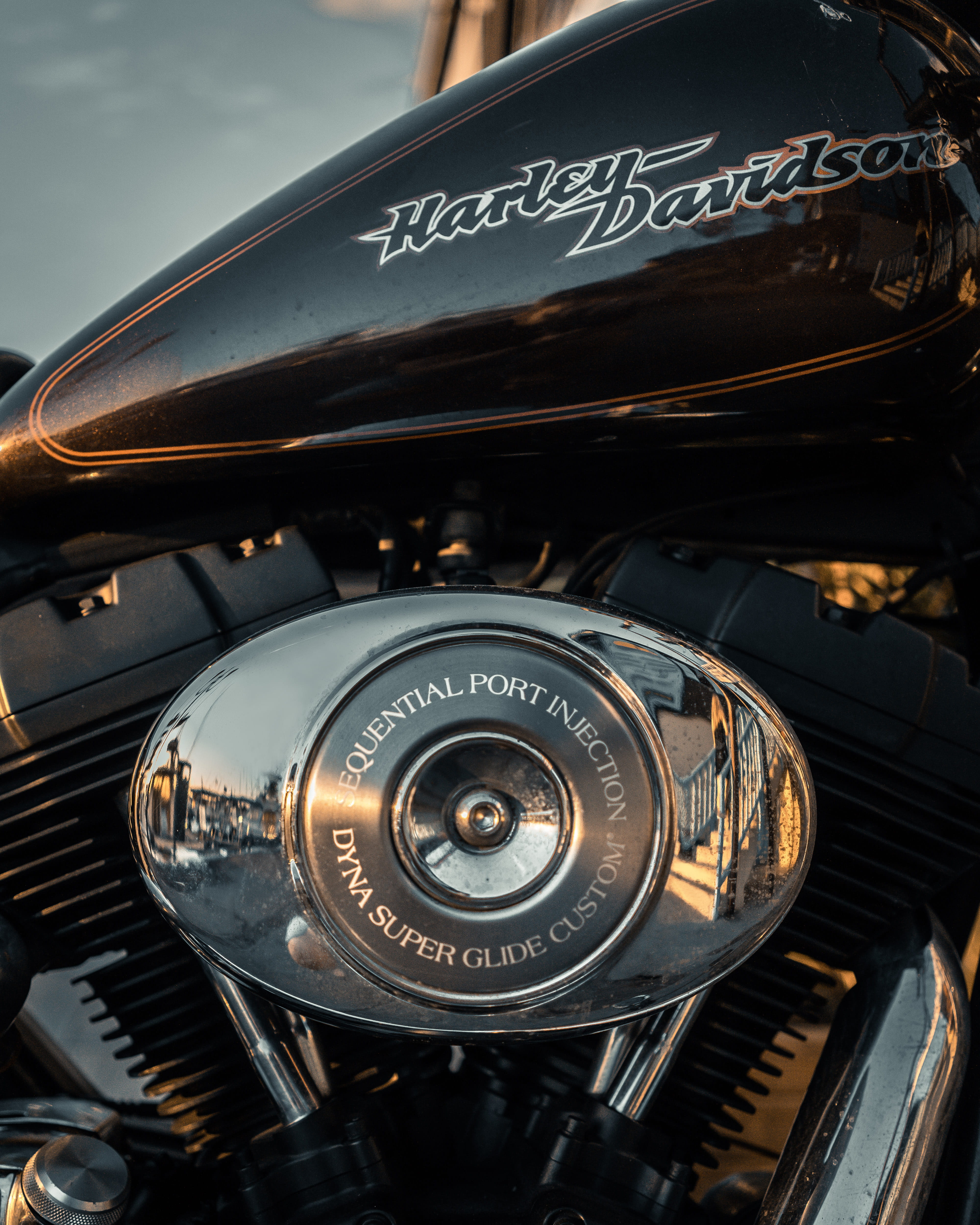 motorcycle, motor vehicle, focus on foreground, information, machine, vehicle, communication, number, car, no people, text, seaport, retro styled, summervibe, Phone HD Wallpaper