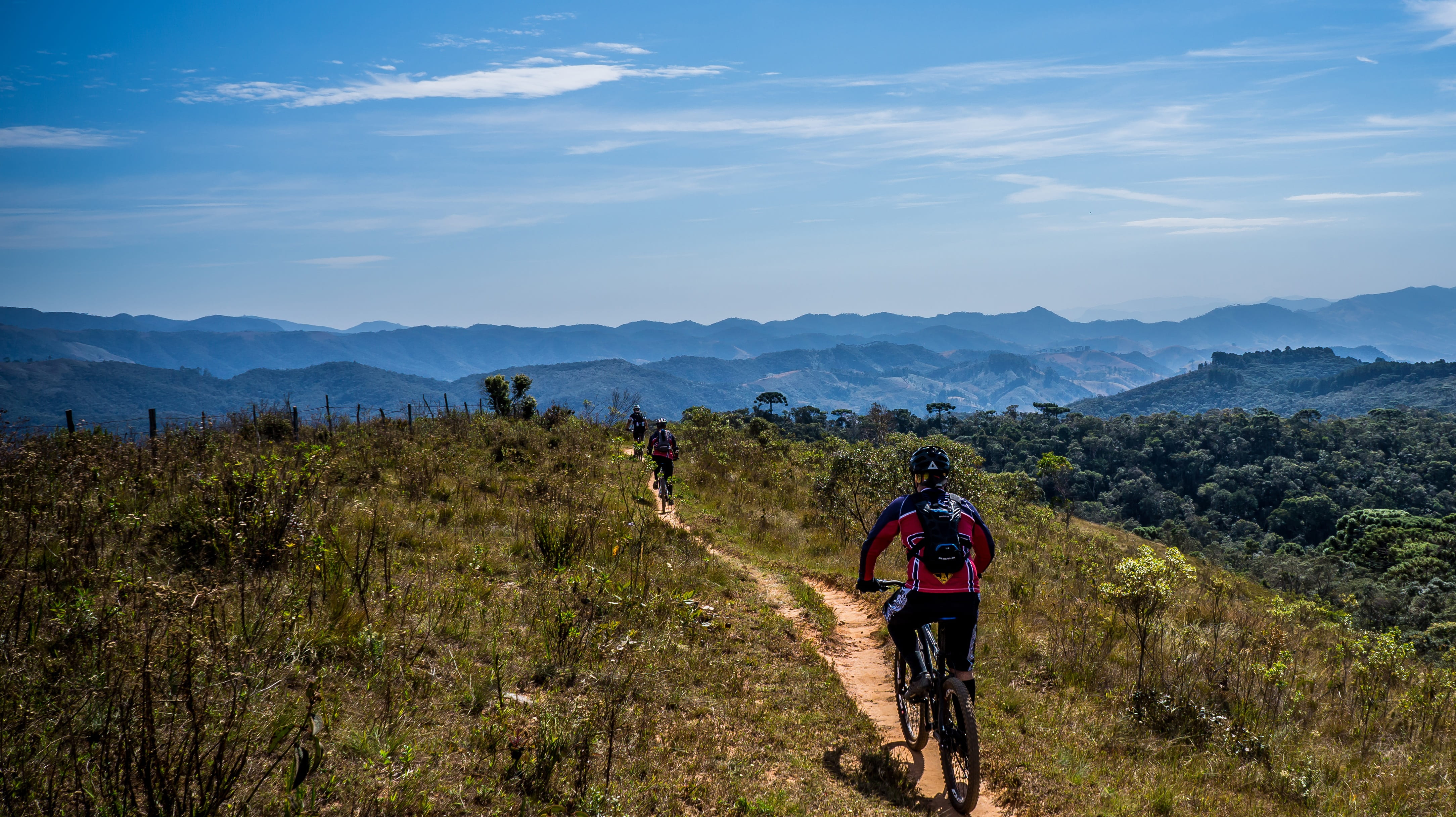 saw mantiqueira, mountain range, activity, summer, holidays, healthy lifestyle, adrenaline, beauty in nature, man, brazil, tourism, men, perspective, leisure activity, HD Wallpaper