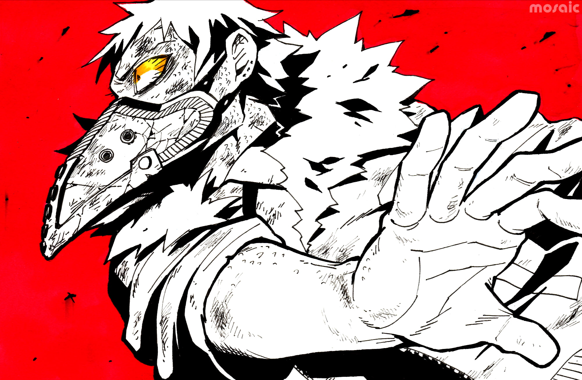 Anime, Kai Chisaki, 1080P, My Hero Academia, HD Wallpaper