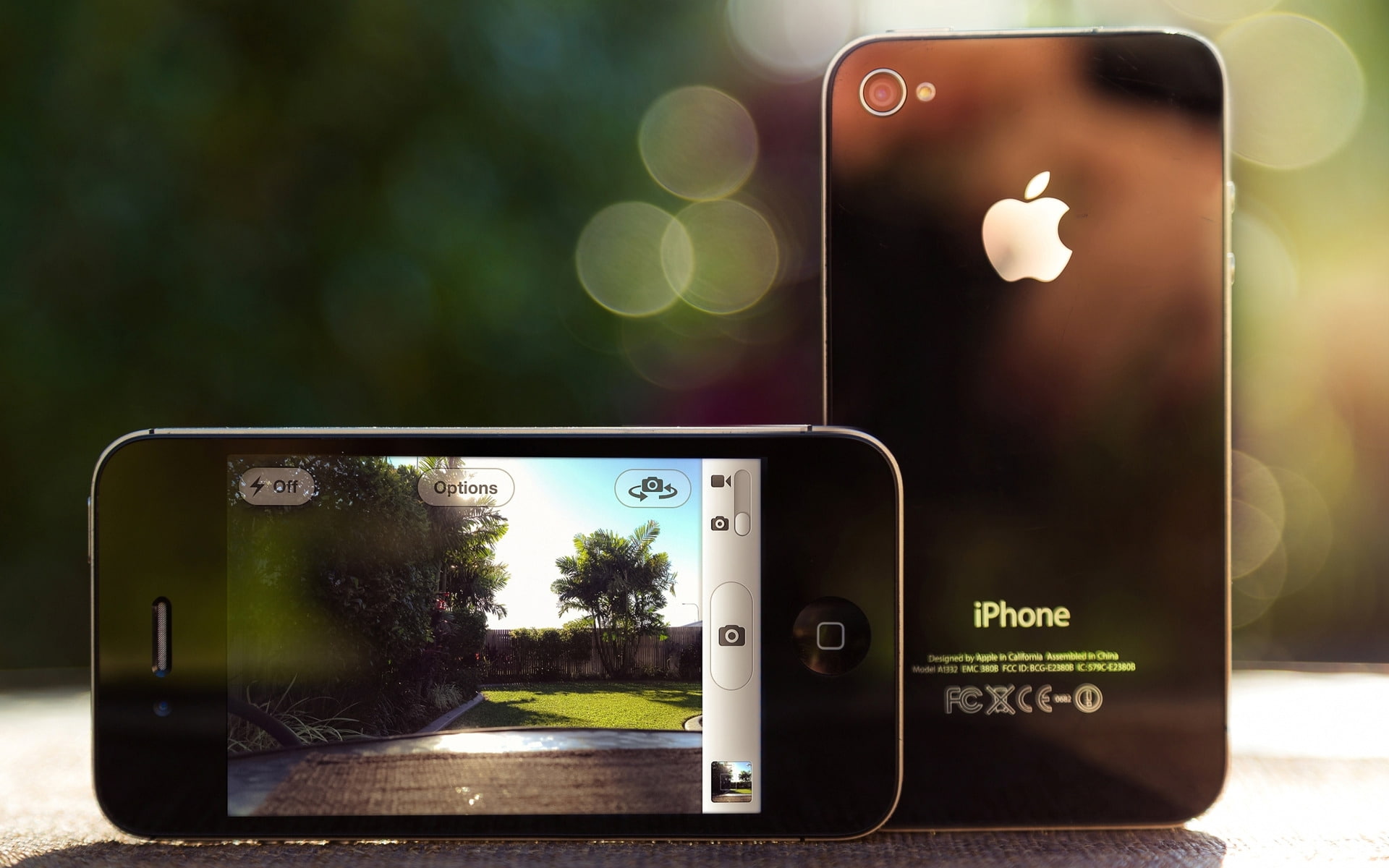iphone, 1080P, apple, phone, photo, jobs, camera, HD Wallpaper