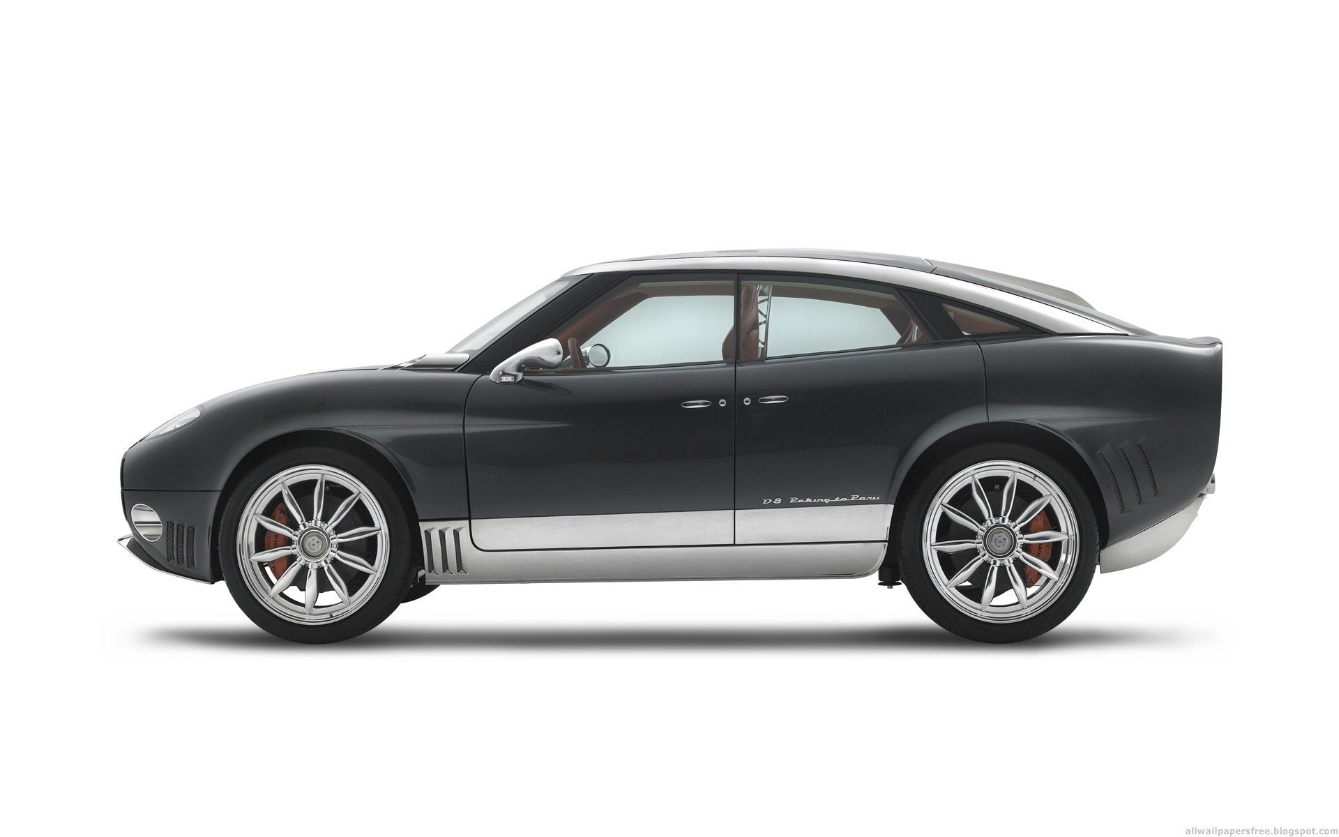 cars, peking, auto, 1080P, spyker, paris, HD Wallpaper