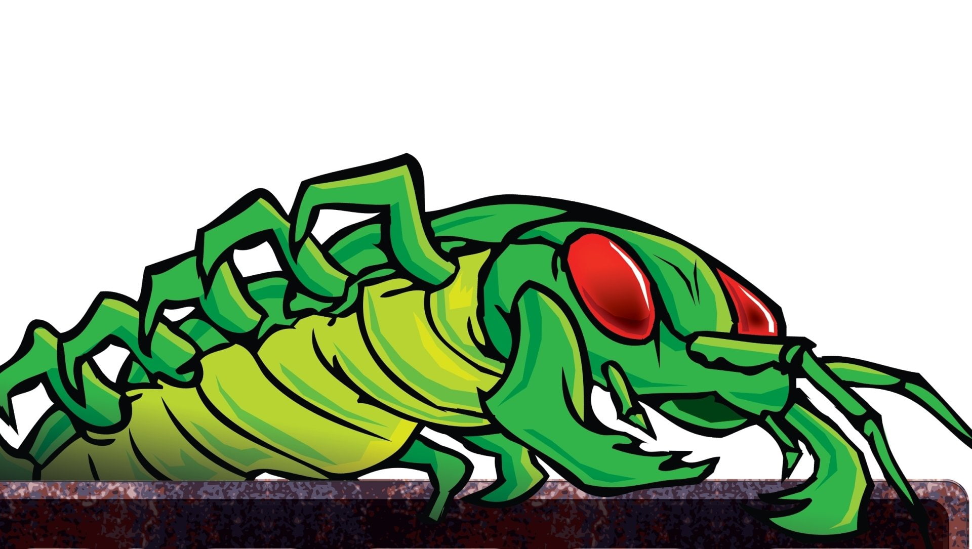 1080P, Video Game, Centipede, HD Wallpaper