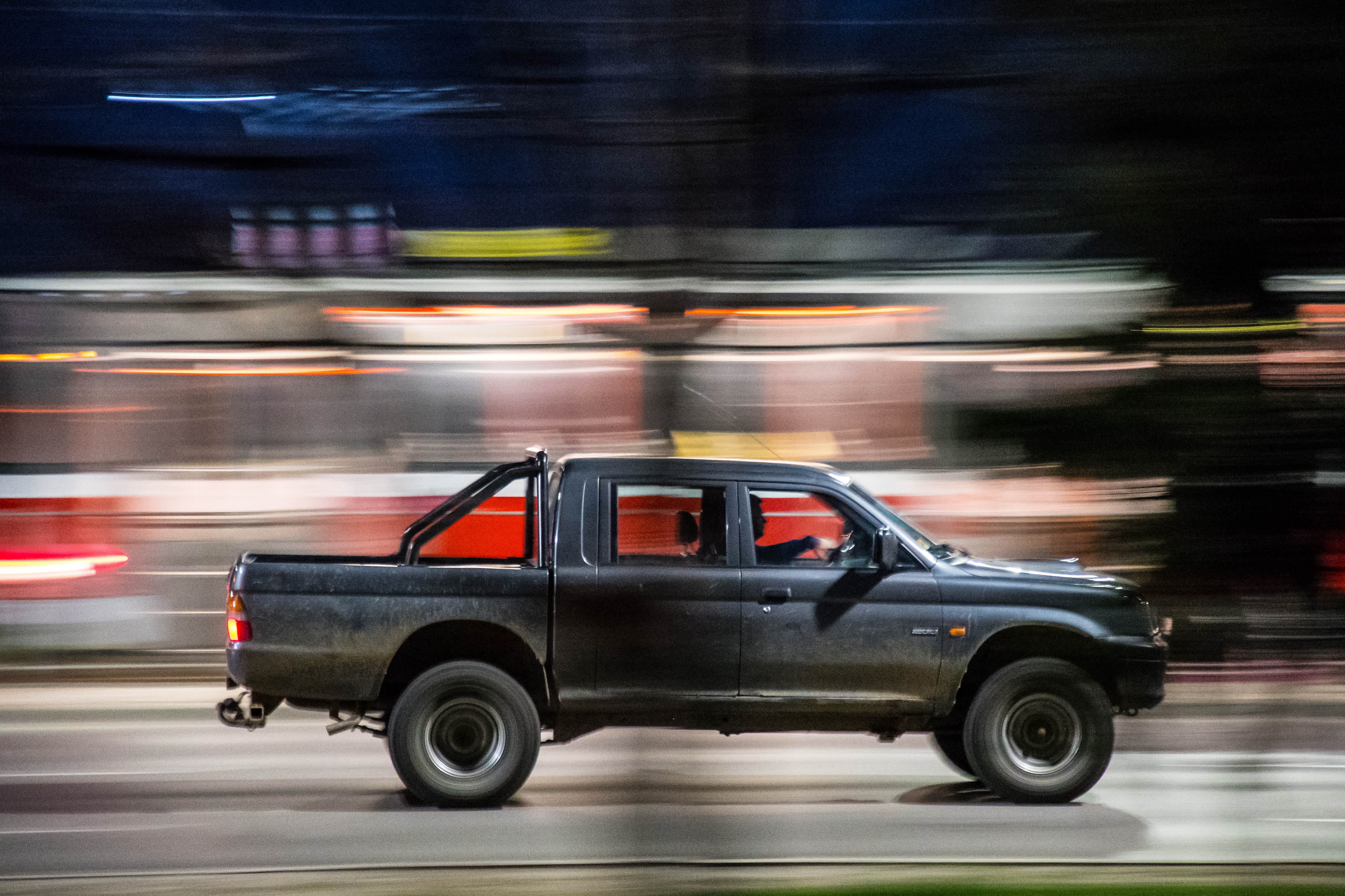 road, law, travel, mode of transportation, speed, blurred motion, motion blur, people, driving, car, asphalt, slow shutter, illuminated, motion, action, HD Wallpaper