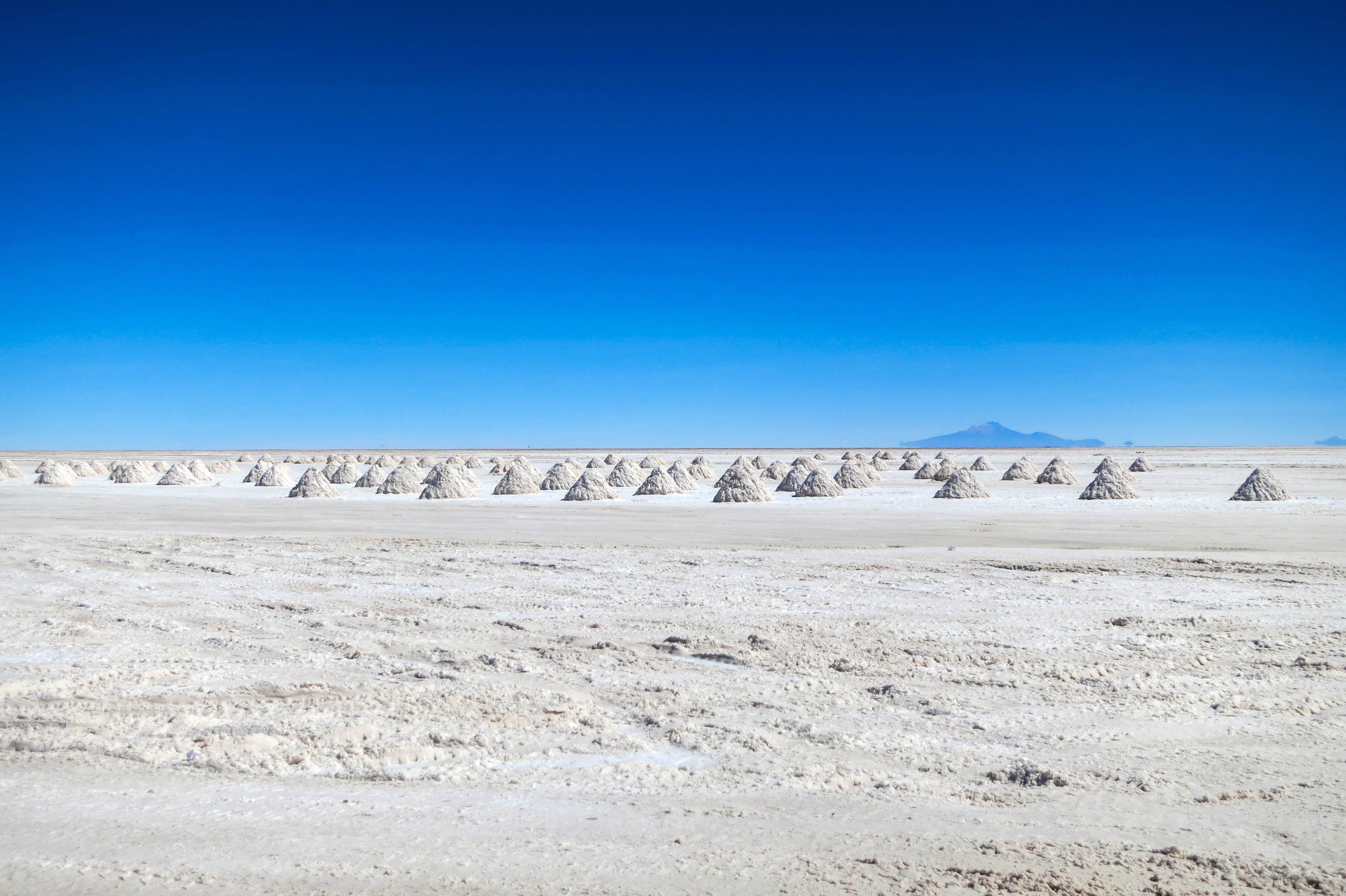 non-urban scene, rock, sky, scenics - nature, horizon, desert, sand, salt lake city, environment, no People, Great Salt lake, scenics, arid Climate, landscapes, HD Wallpaper