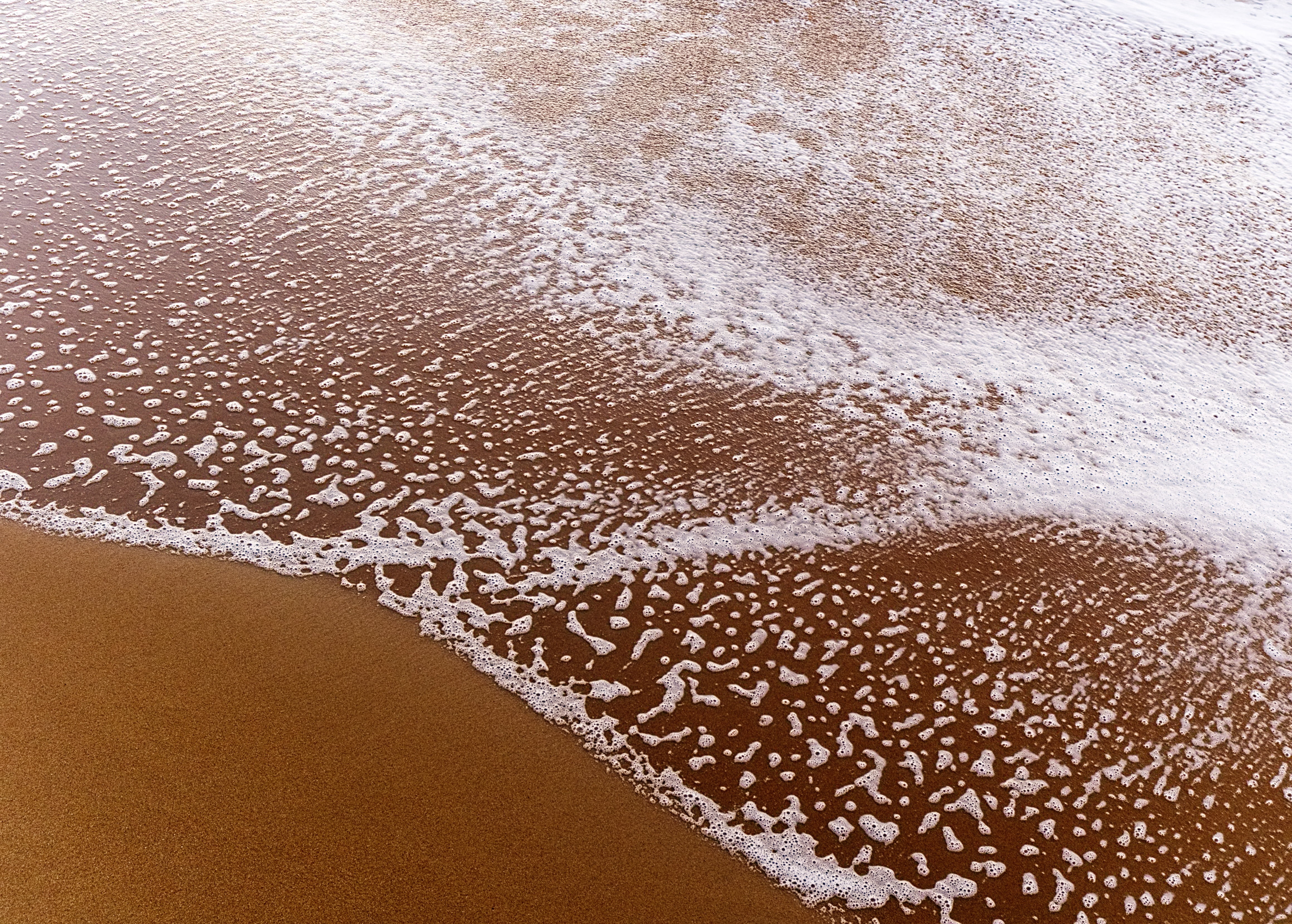 non-alcoholic beverage, summer, indoors, food, seaside, motion, white color, full frame, foam, coast, 4K, seashore, high angle view, table, pattern, coastal, HD Wallpaper