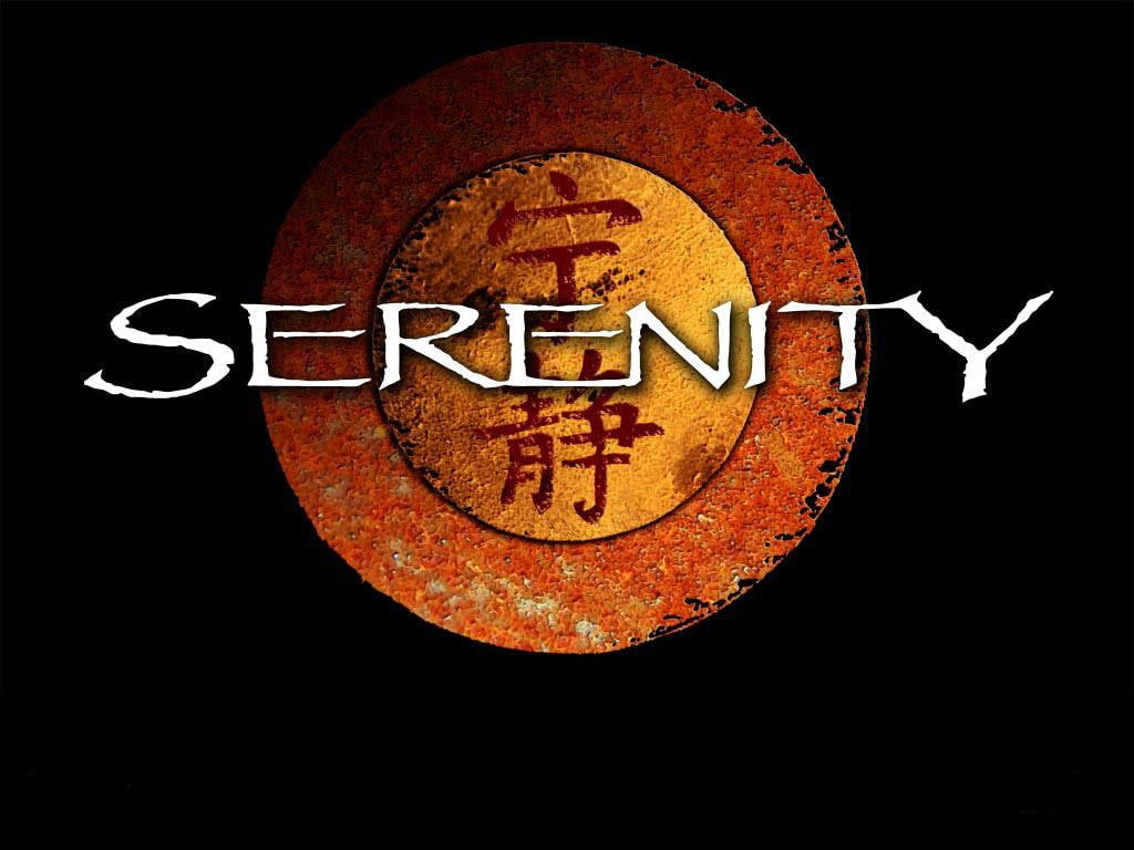 science, art, serenity, hd, logos, x, entertainment, fiction, movies, 480P, firefly, HD Wallpaper