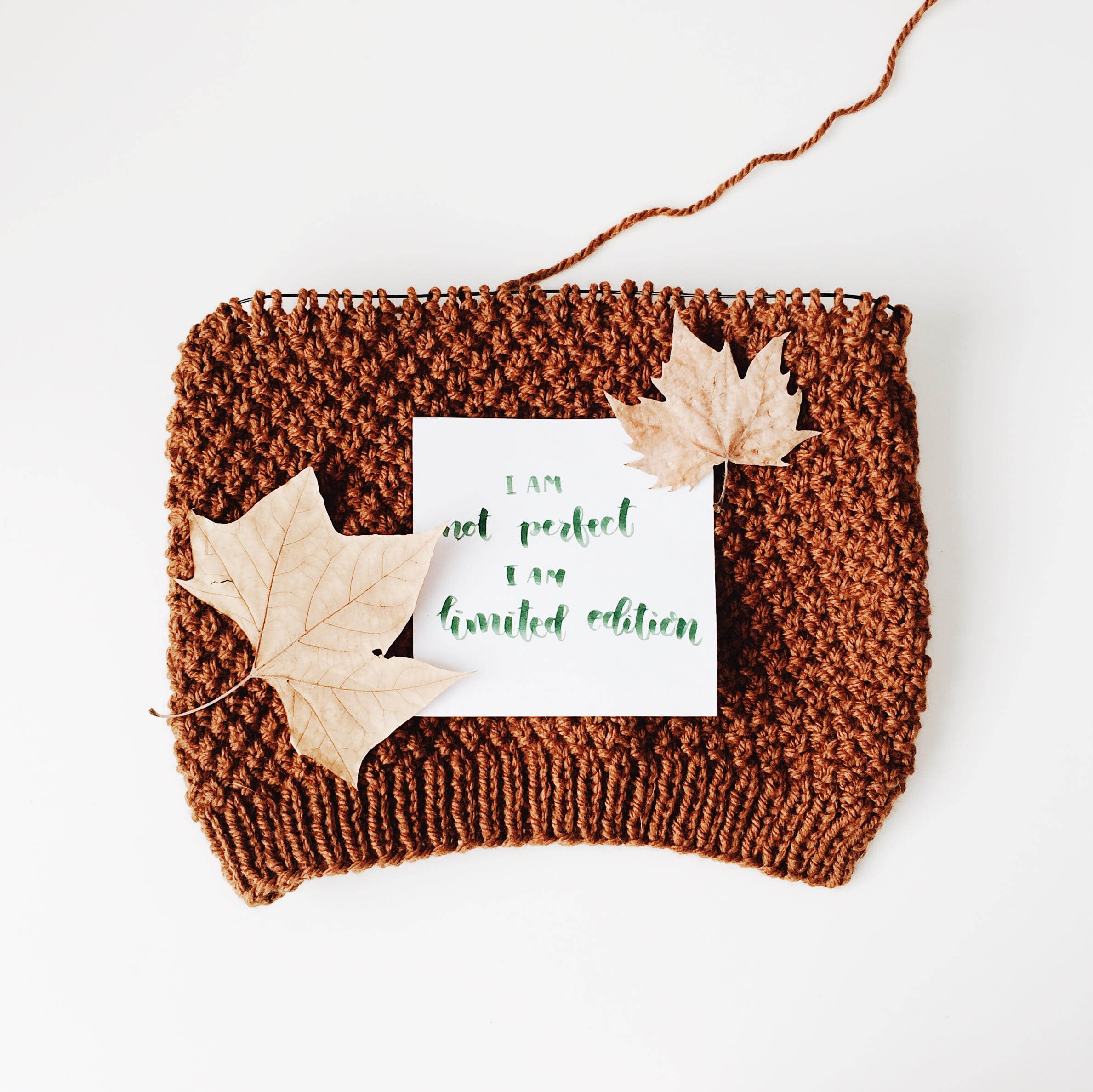sweater, directly above, accessory, handicraft, brown, paper, communication, handbag, emotion, text, tote bag, love, food and drink, knits, close-up, lettering, HD Wallpaper