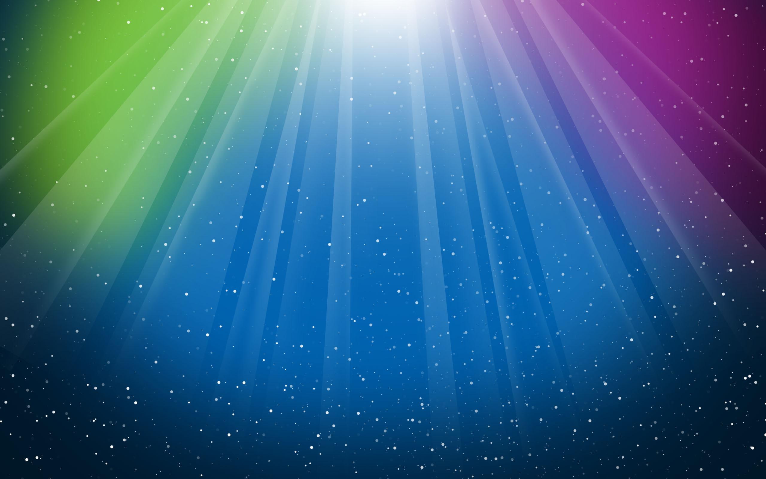 background, spotlight, colors, rainbow, 3d and abstract, abstrakt, 2K, HD Wallpaper