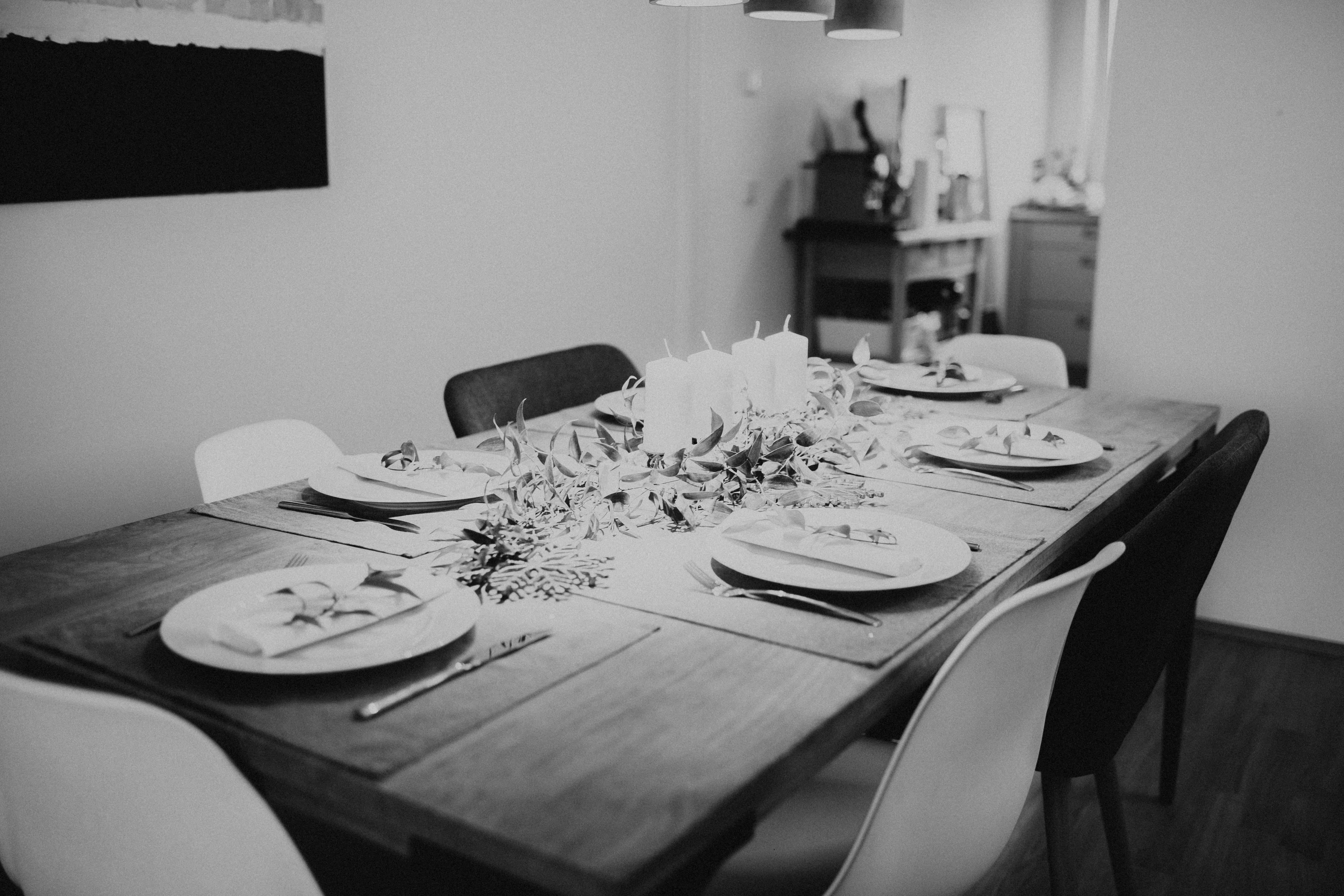 germany, set, still life, and, party, indoors, office, wall - building feature, domestic life, wood, snapshot, eat, domestic room, plate, HD Wallpaper