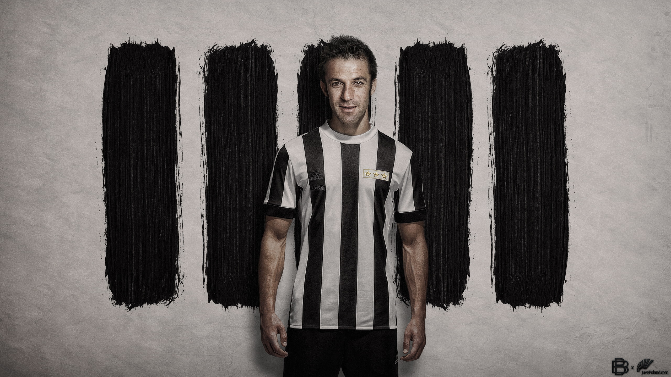Juventus F.C., 2K, Soccer, Alessandro Del Piero, HD Wallpaper