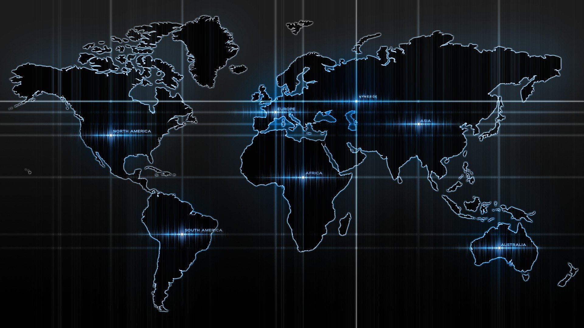 1080P, world, map, worldmap, HD Wallpaper