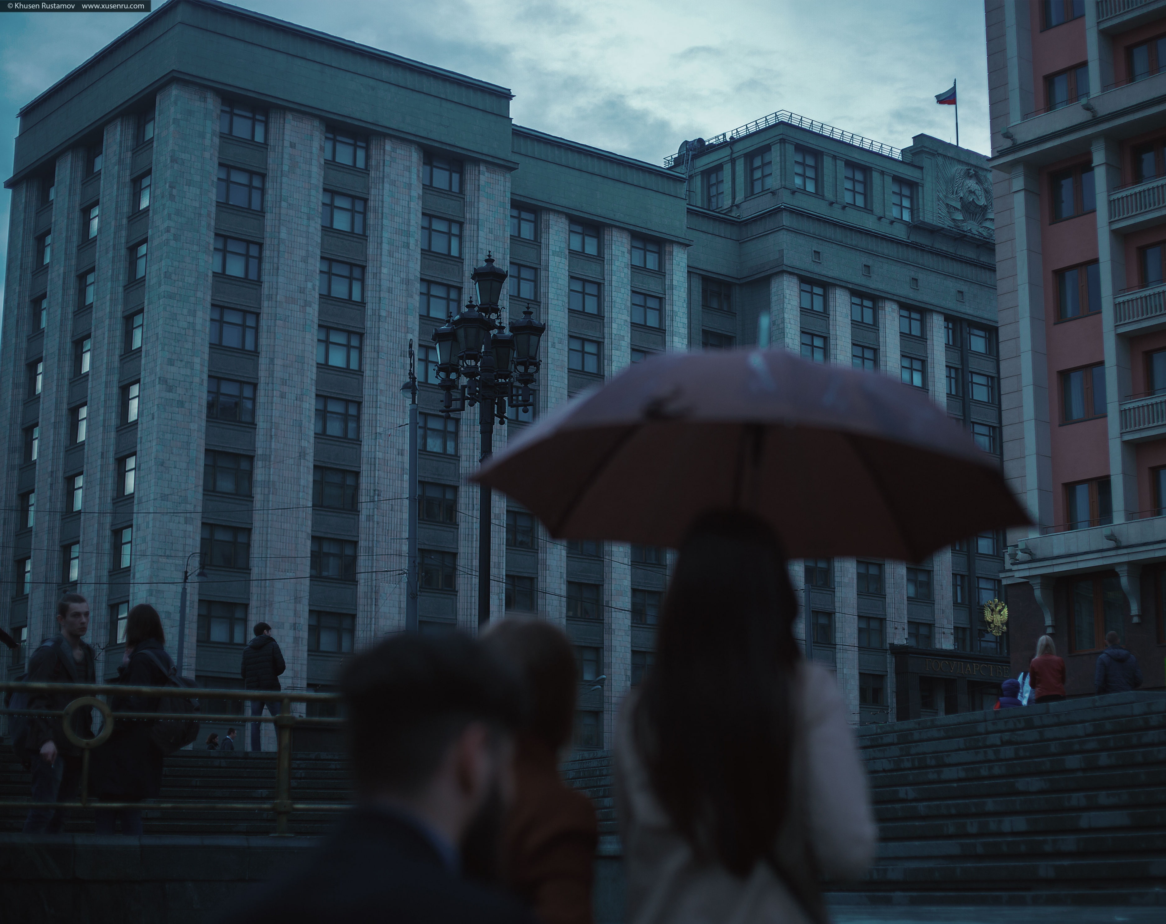 art, russia, security, girl, Urban, nature, real people, rain, moscow, adult, Artistic, weather, lifestyles, women, city life, sport girl, rainy season, HD Wallpaper