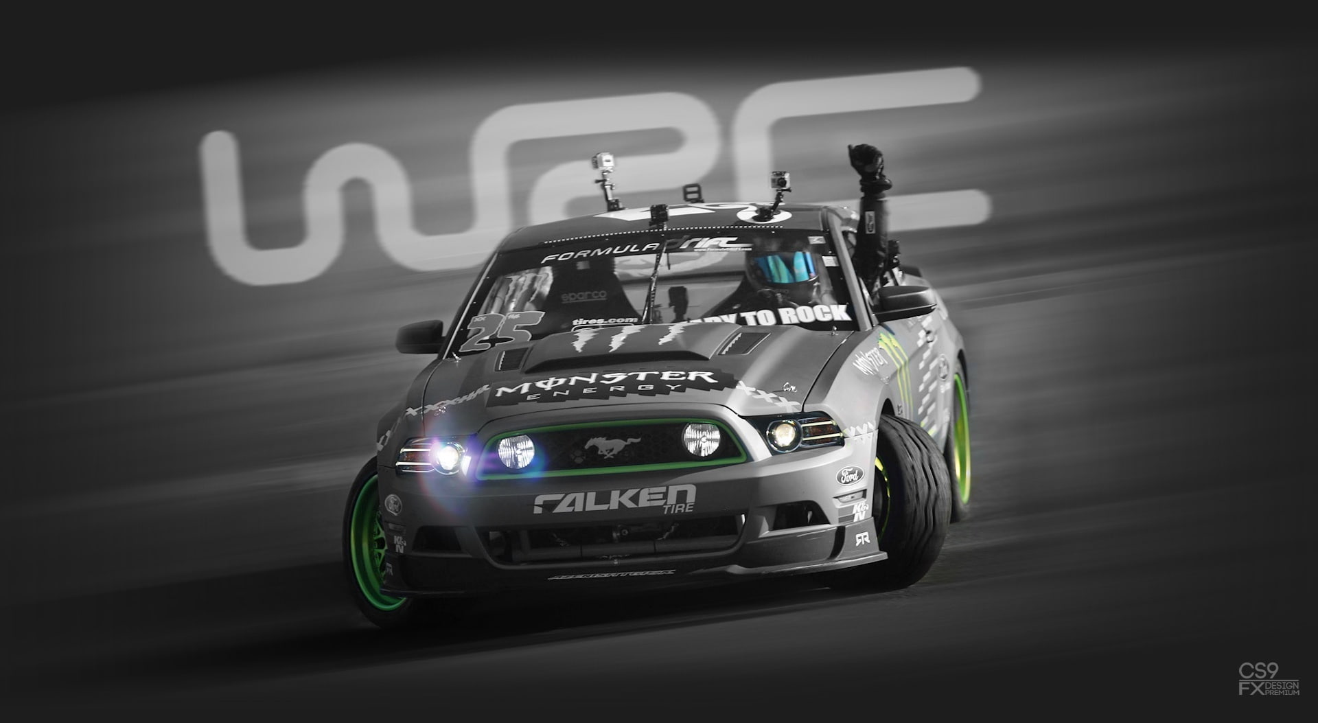 wrc 2013, racecar, indoors, competition, Other Sports, car, speed, mac apple cs9, motion, cs9 fx design, cs9, sports car, windows, 1080P, toy, World Rally Championship, HD Wallpaper