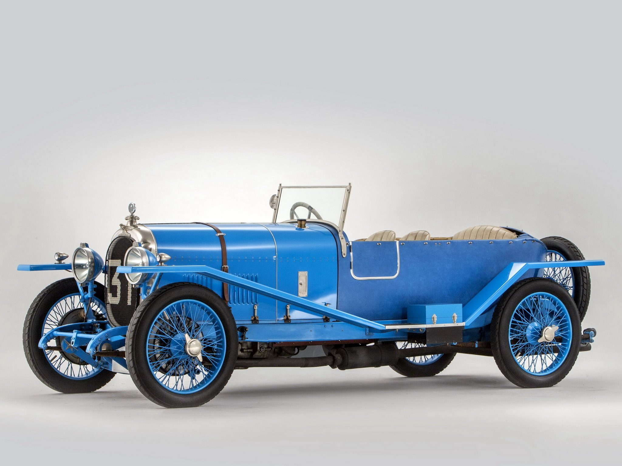 chenard, walcker, 1923, race, 70 80hp, 3 litre, racing, retro, 1080P, HD Wallpaper