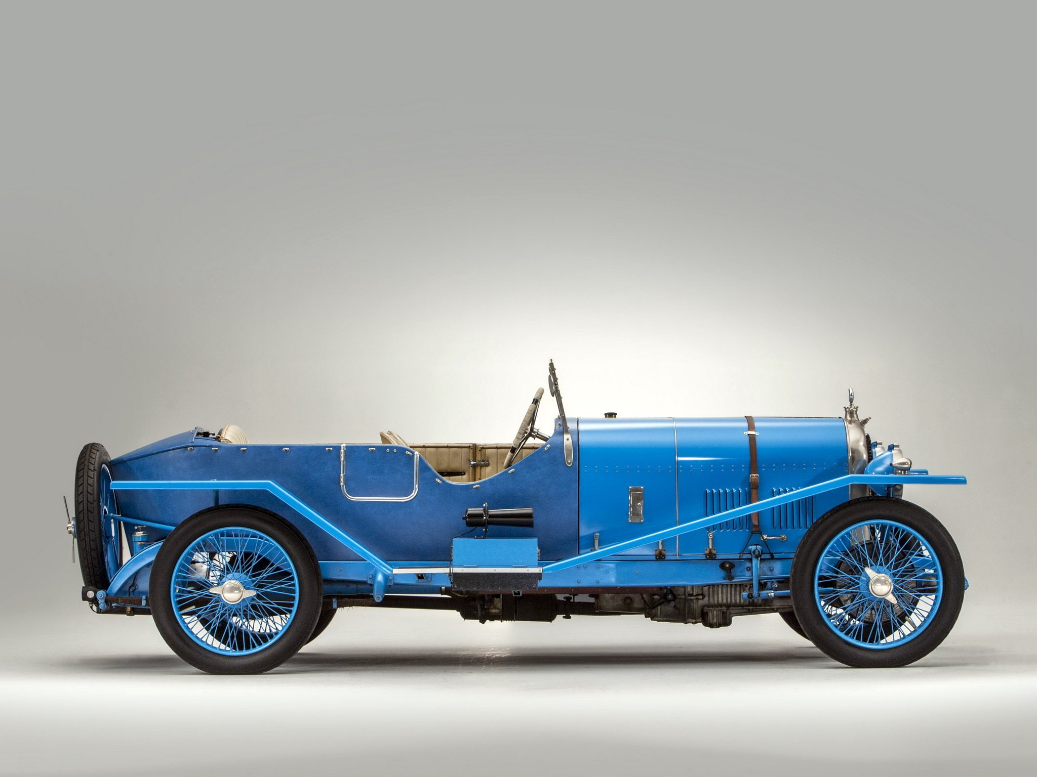 retro, 3 litre, 1923, 70 80hp, racing, walcker, race, chenard, 1080P, HD Wallpaper