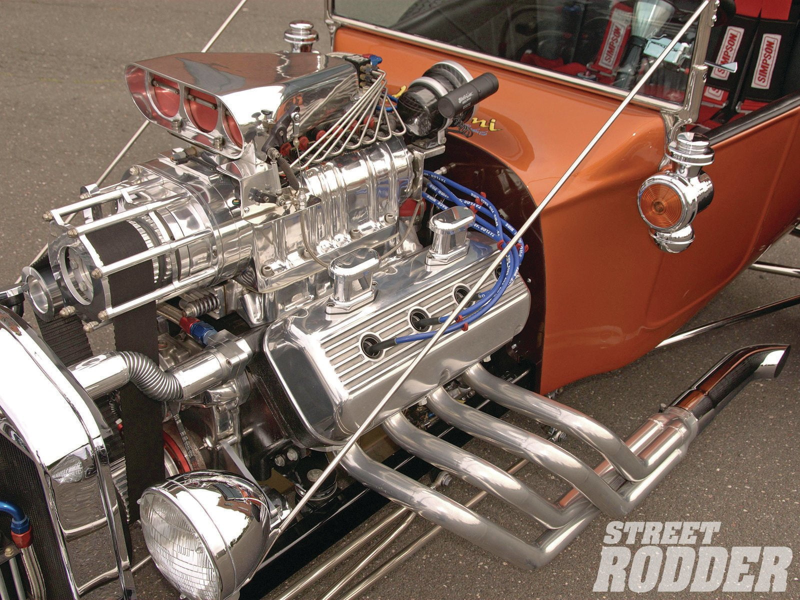 720P, Ford Model T, 1923 Ford T Bucket, Ford, HD Wallpaper