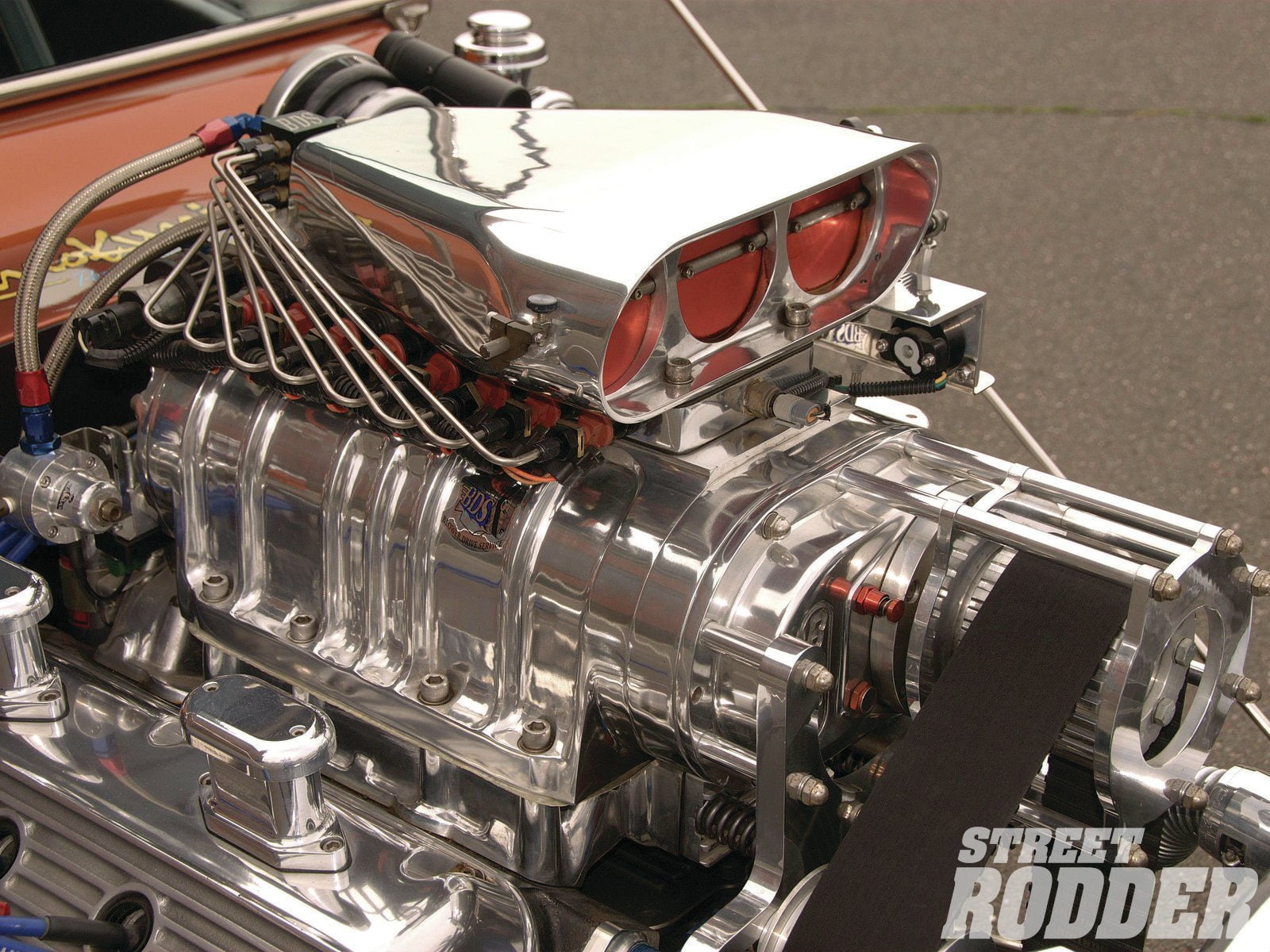 Ford Model T, 1923 Ford T Bucket, Ford, 720P, HD Wallpaper