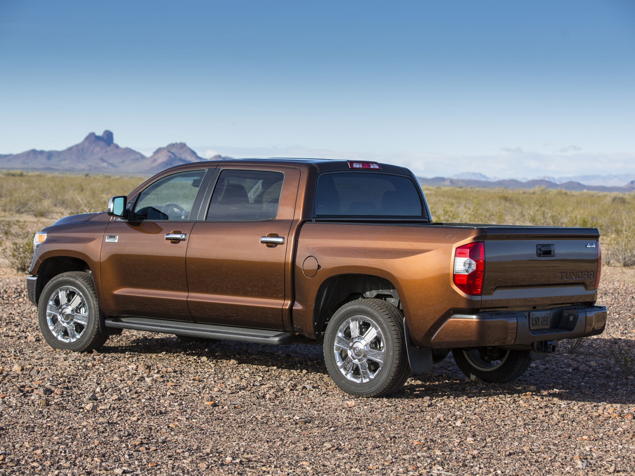 1080P, tundra, 1794, toyota, 2014, pickup, edition, HD Wallpaper