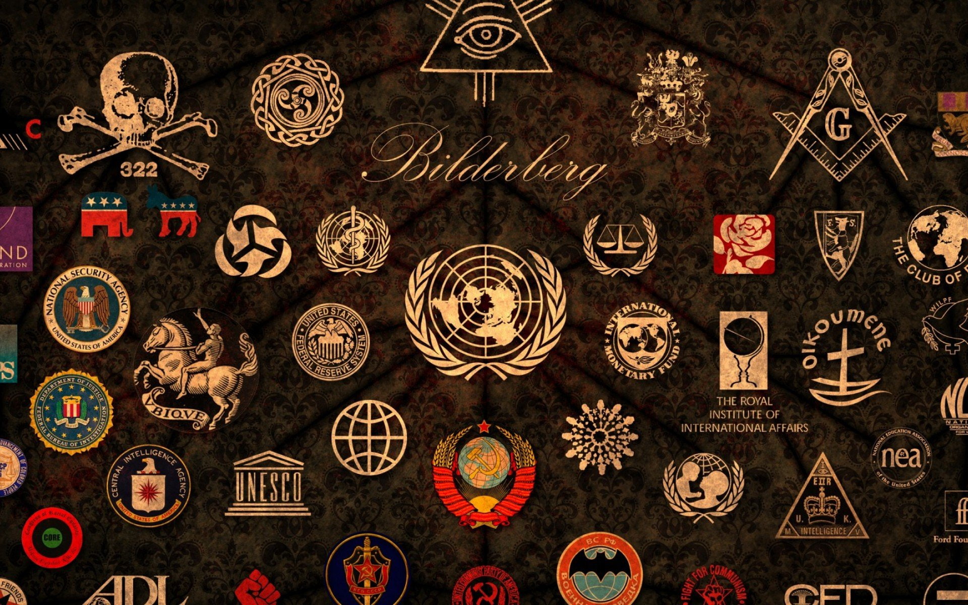 Agency, logo, america, crime, Cia, Spy, Central, USA, 1080P, Intelligence, HD Wallpaper